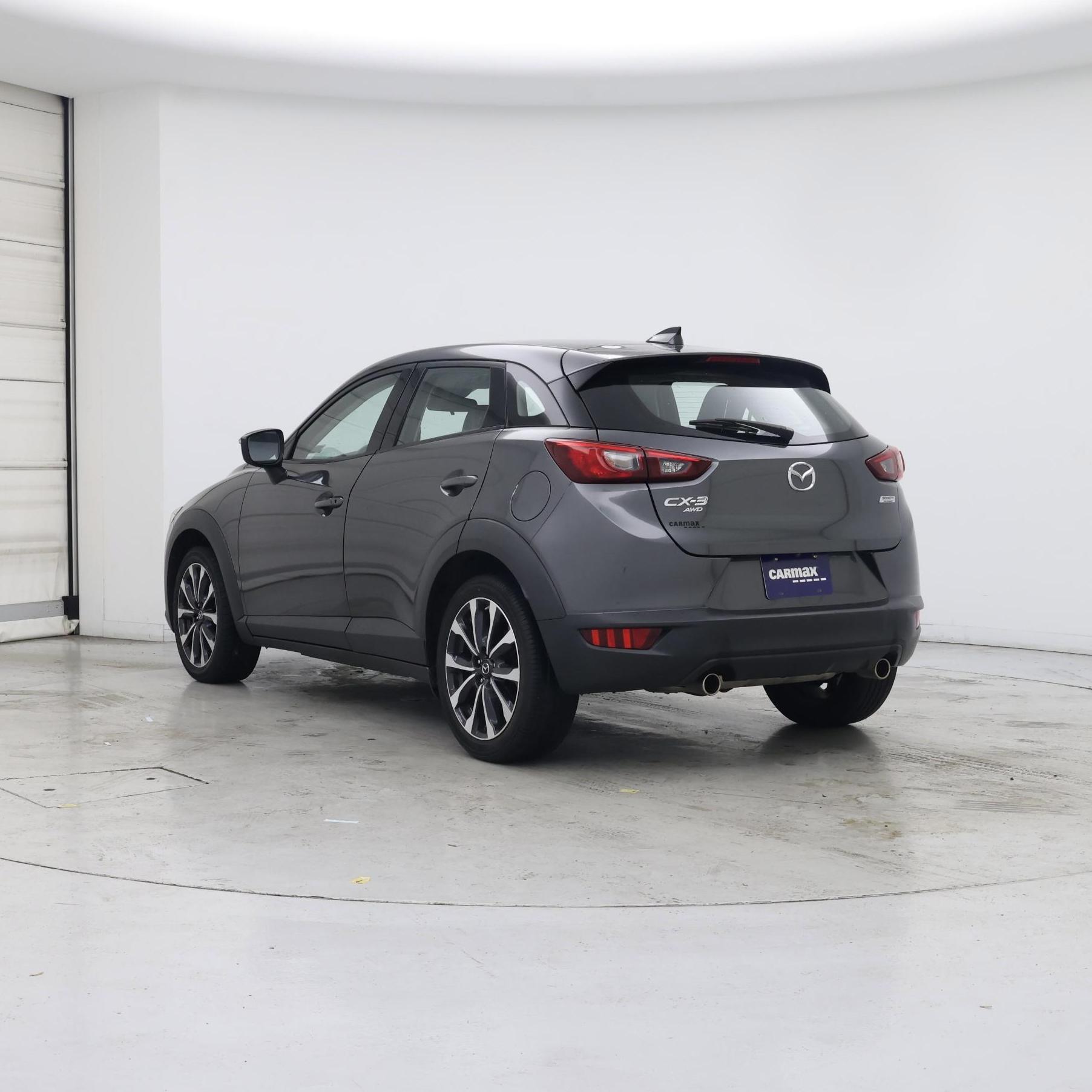 Thumbnail: 2019 Mazda CX-3 - 2