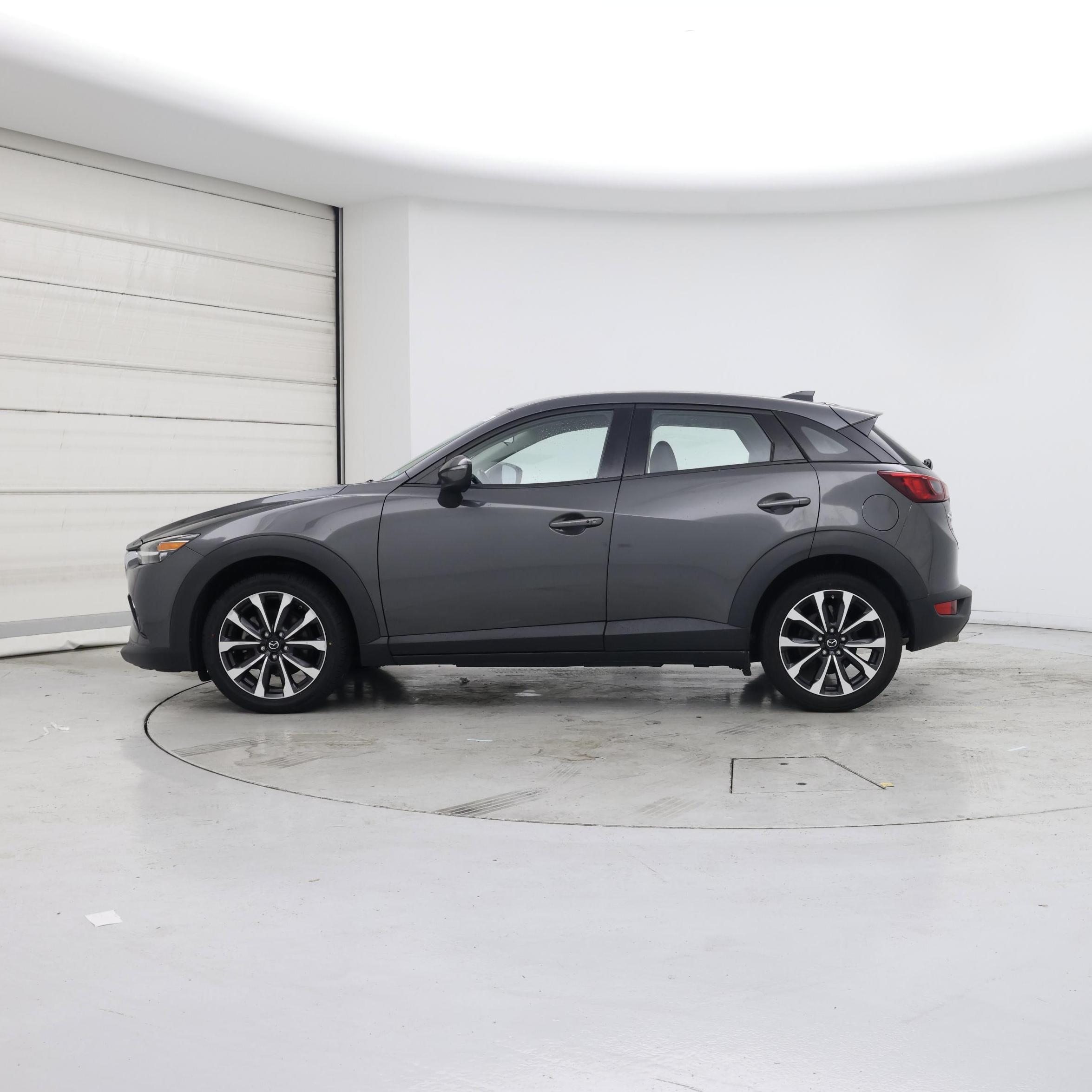 Thumbnail: 2019 Mazda CX-3 - 3