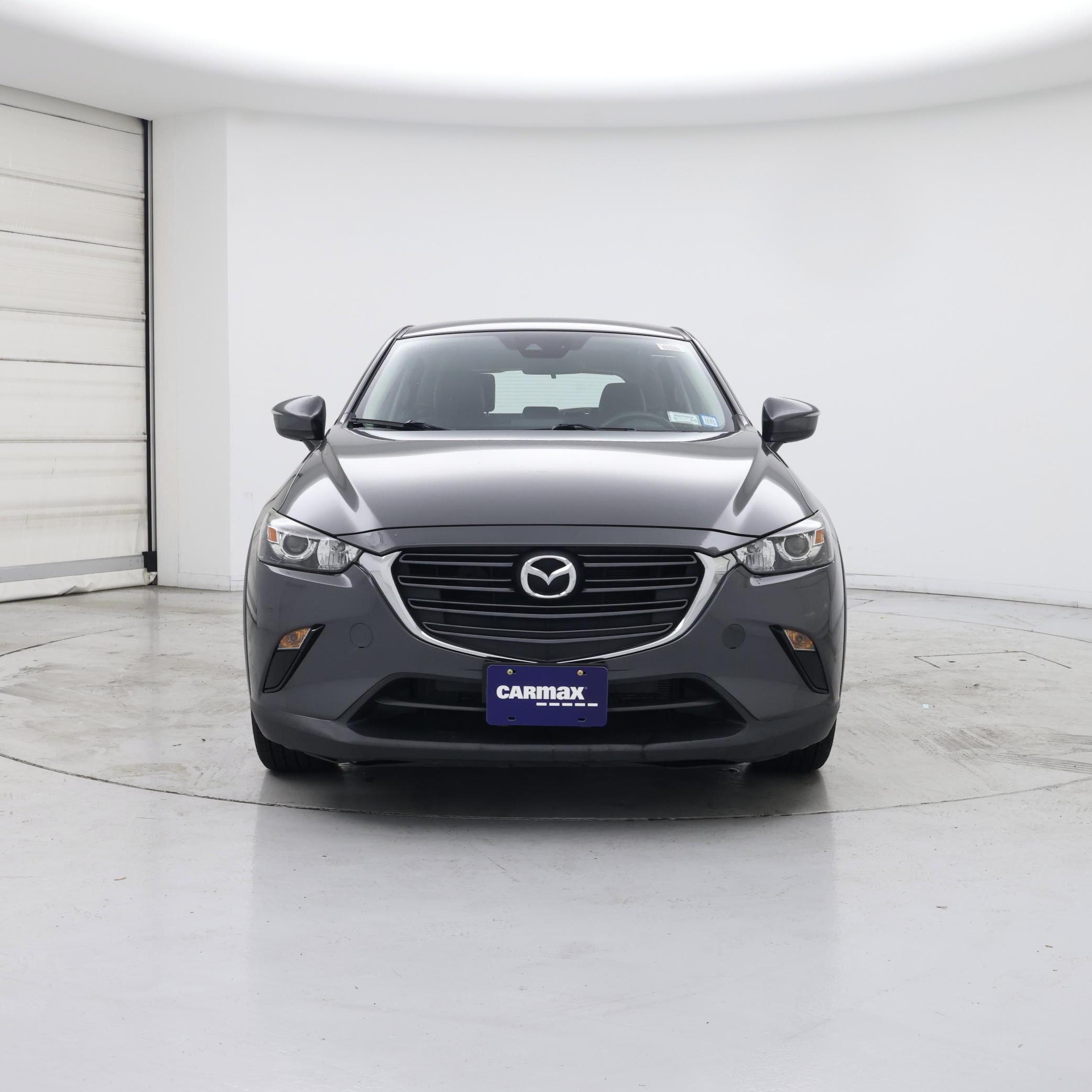 Thumbnail: 2019 Mazda CX-3 - 5