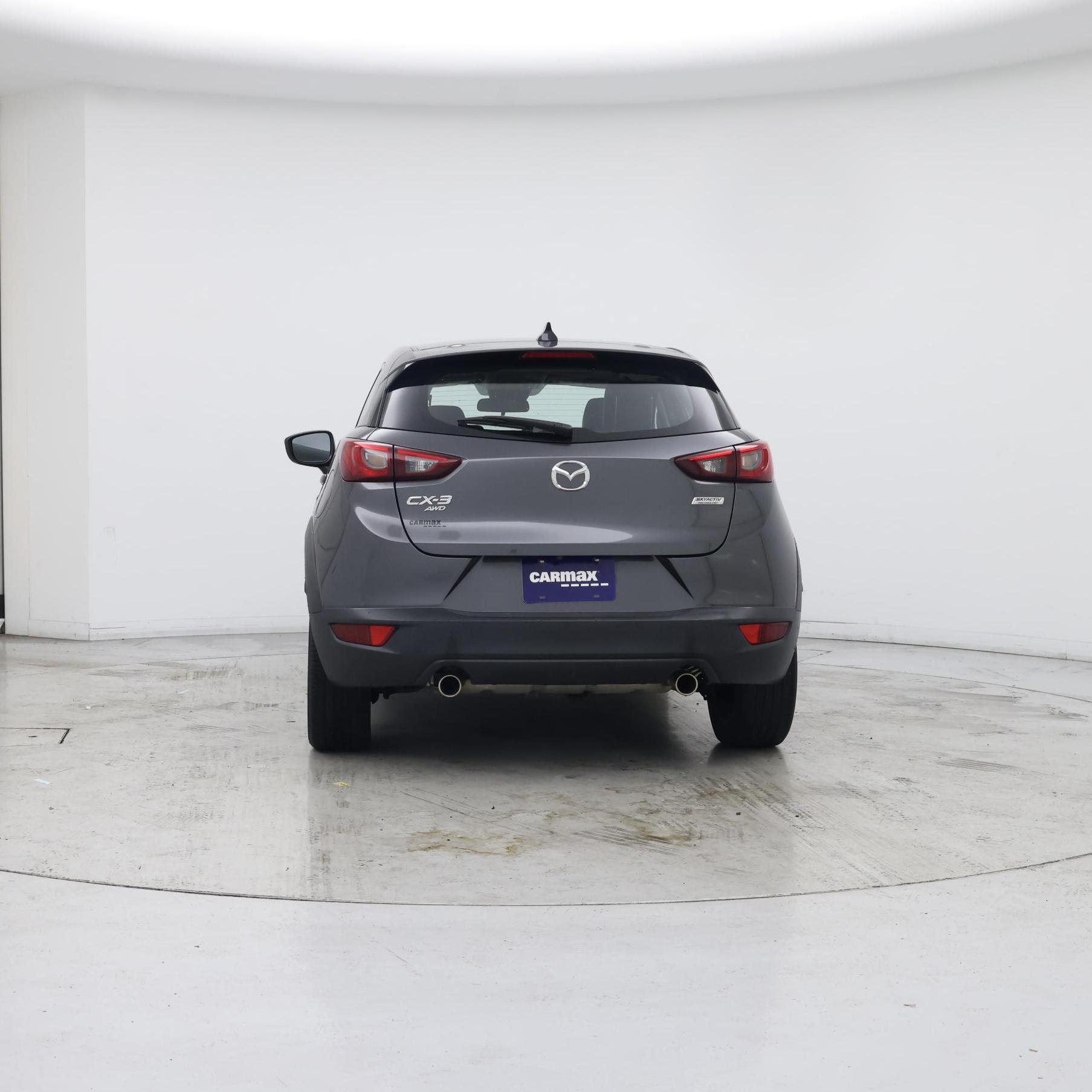 Thumbnail: 2019 Mazda CX-3 - 6