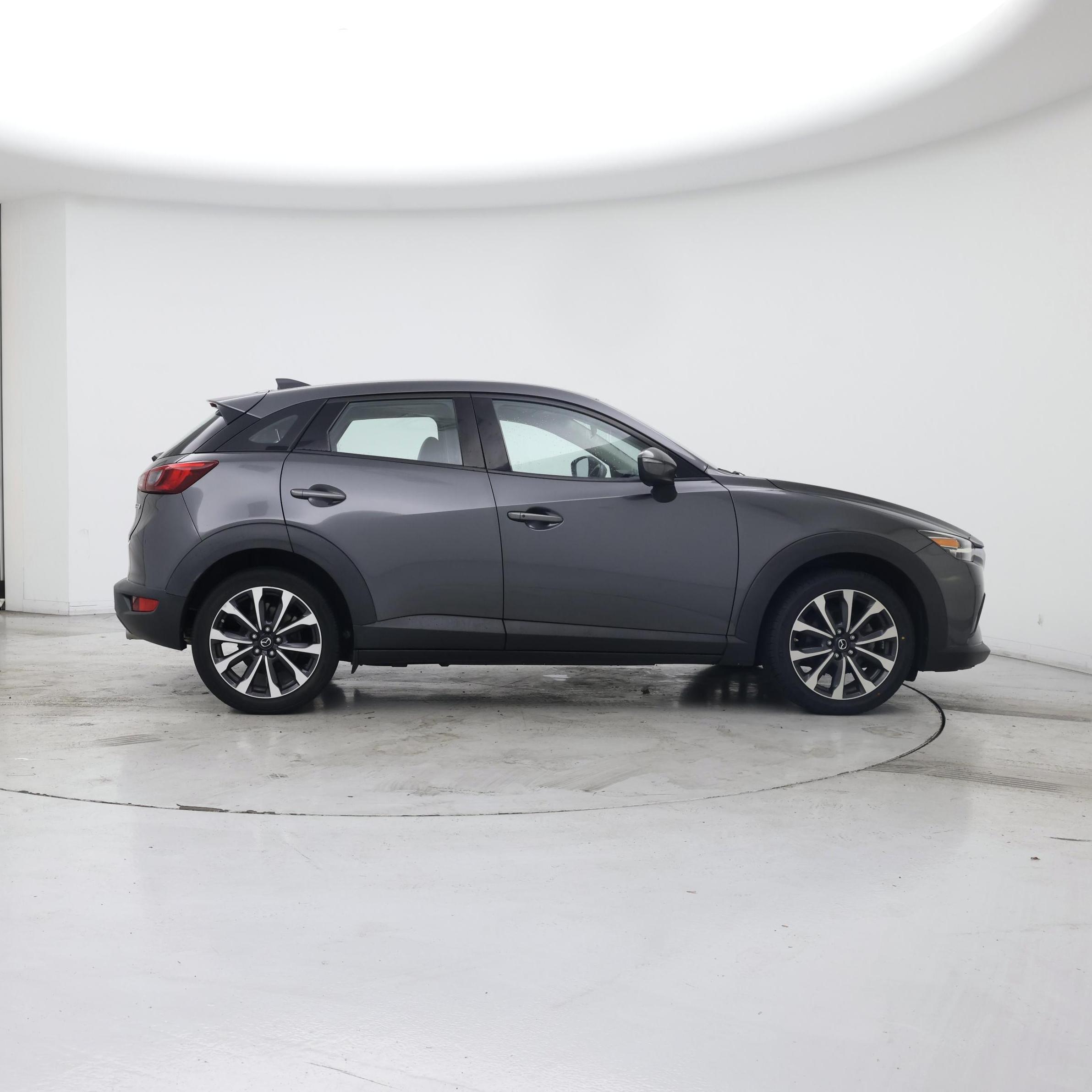 Thumbnail: 2019 Mazda CX-3 - 7