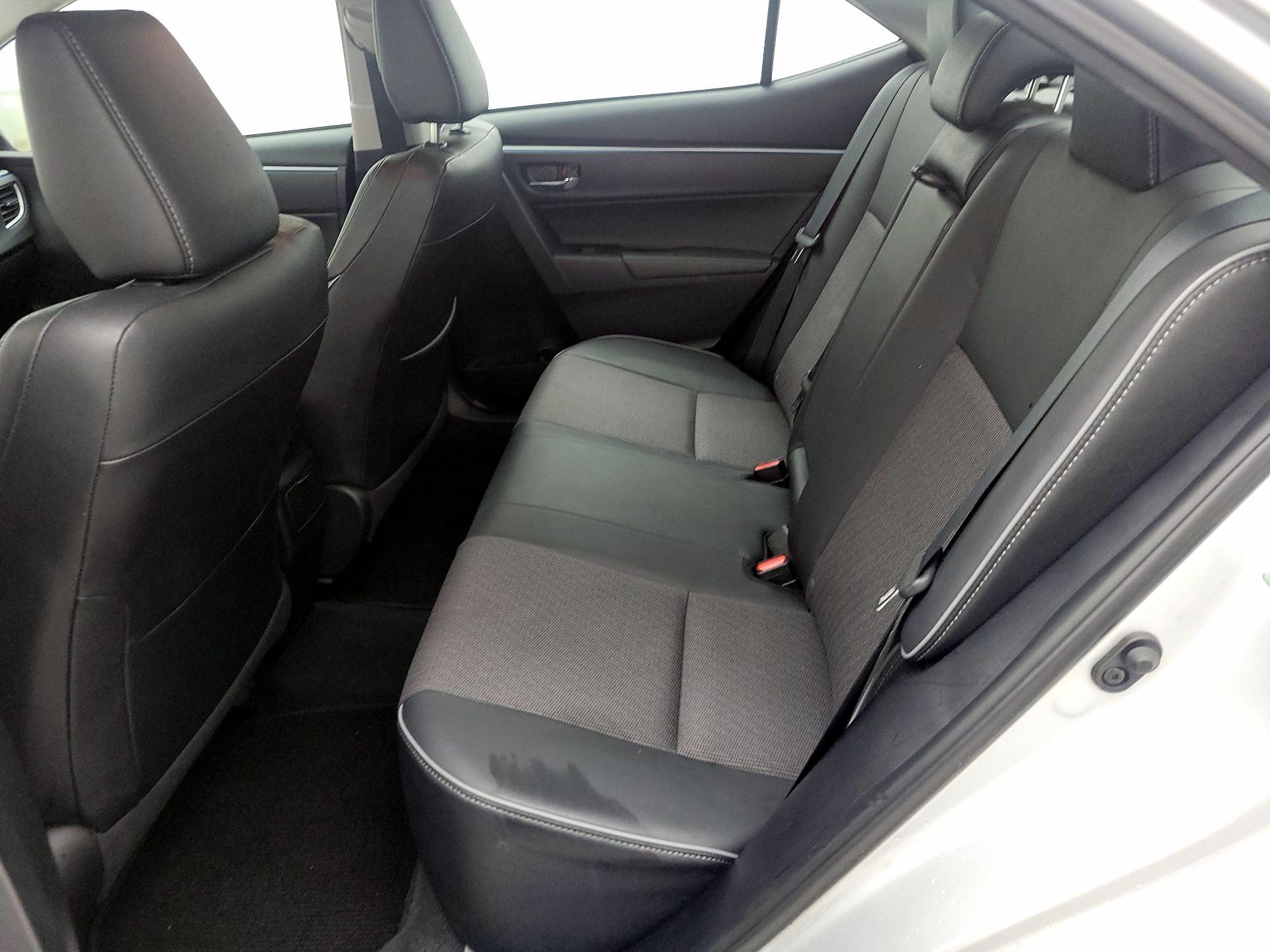 Thumbnail: 2016 Toyota Corolla - 20