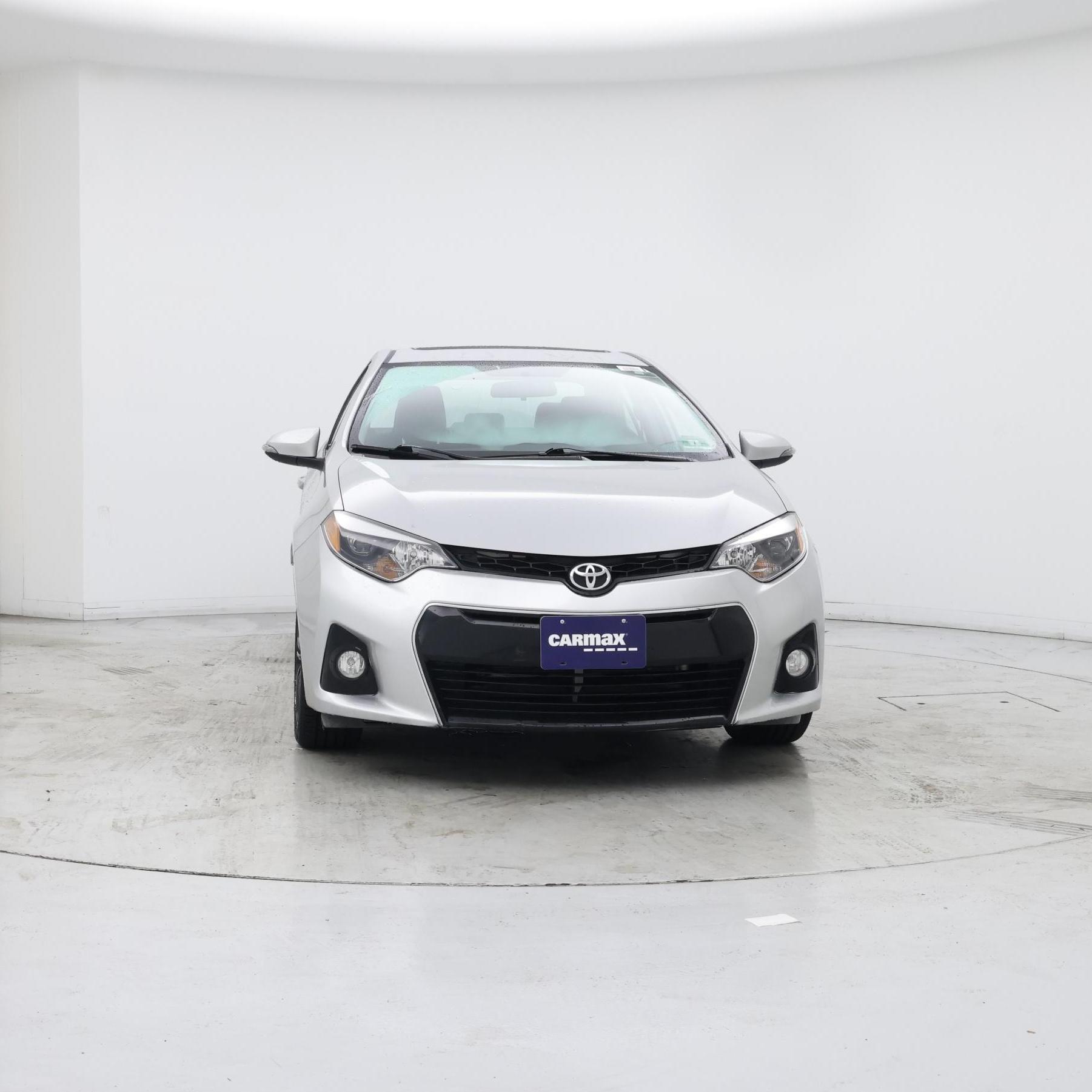 Thumbnail: 2016 Toyota Corolla - 5