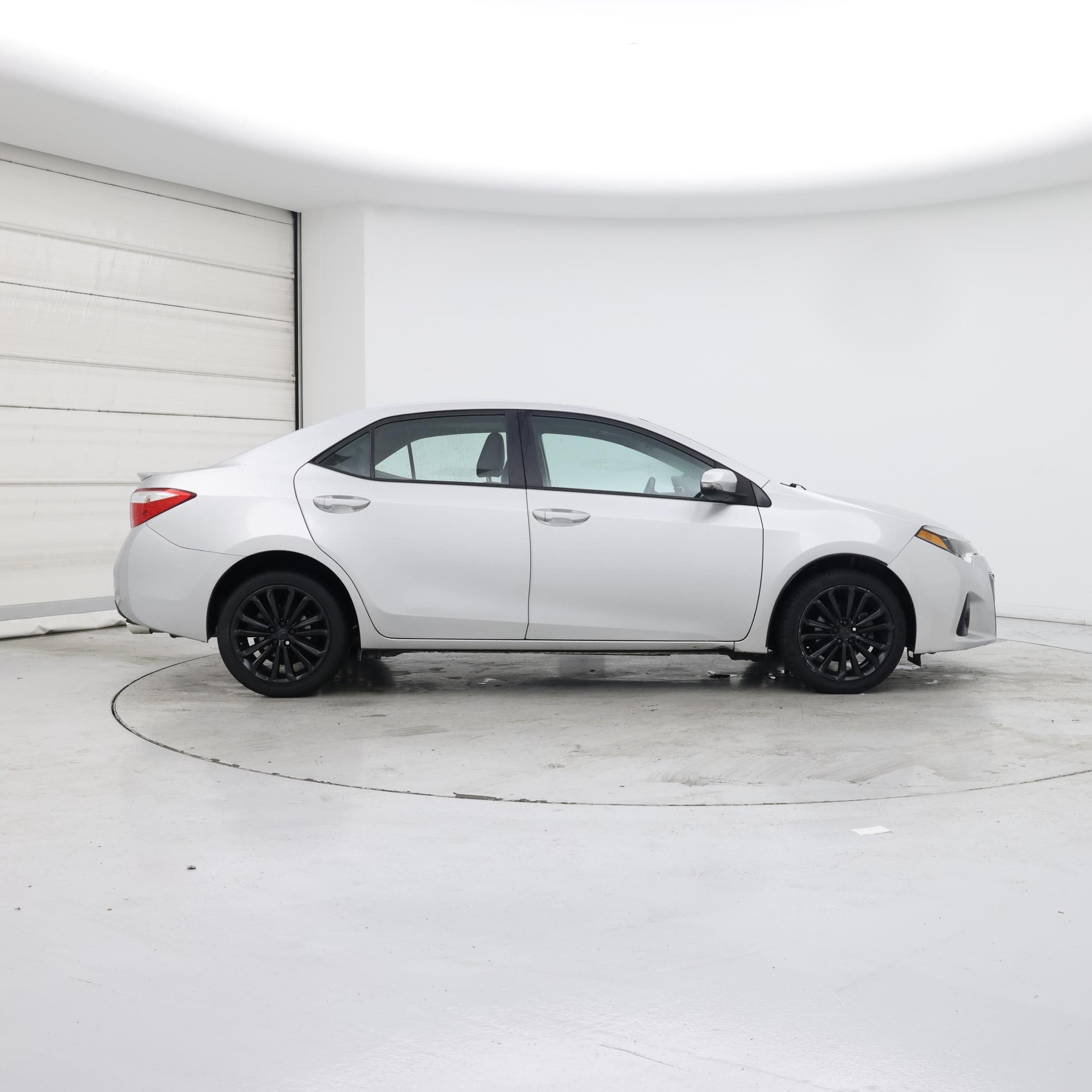 Thumbnail: 2016 Toyota Corolla - 7