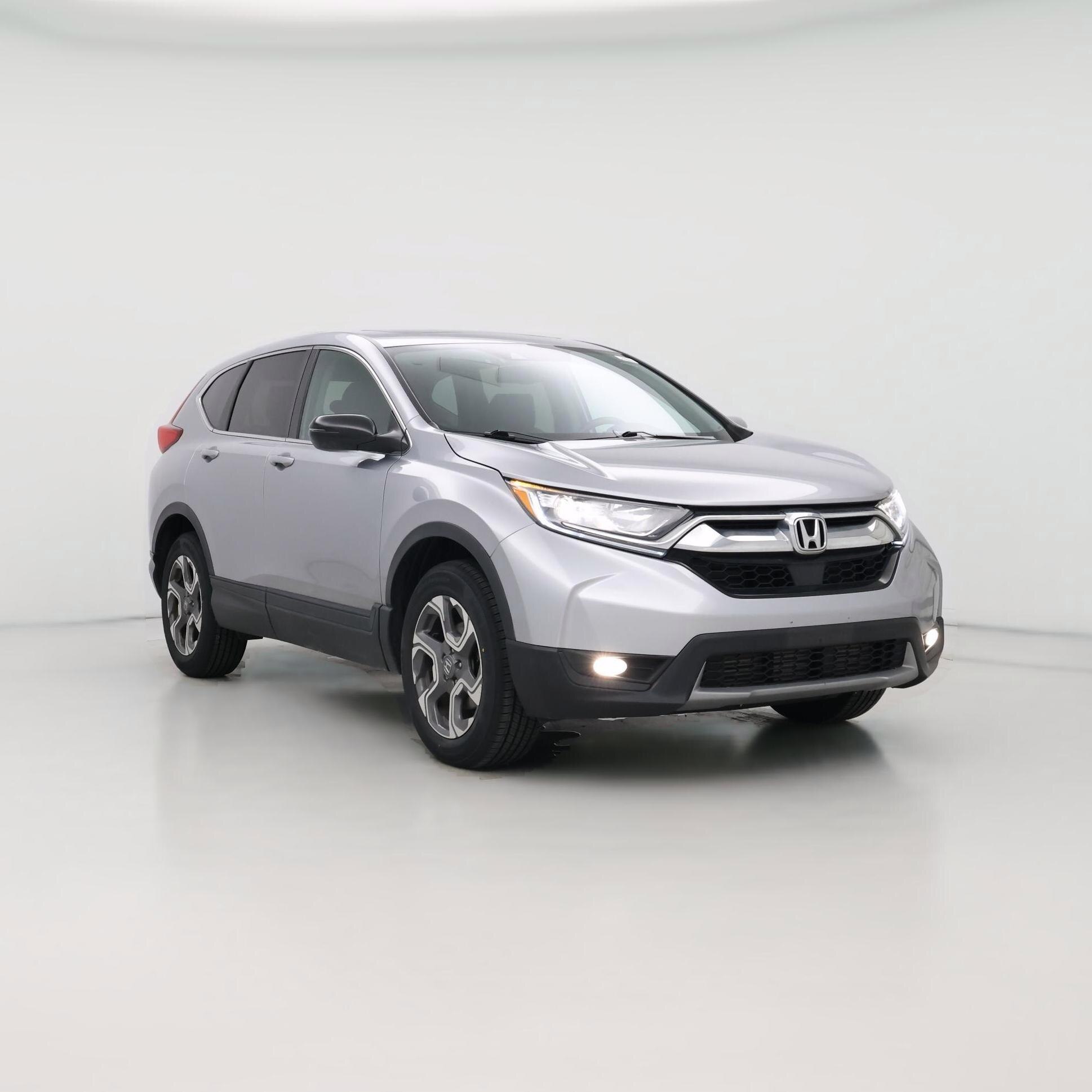 Thumbnail: 2019 Honda CR-V - 1
