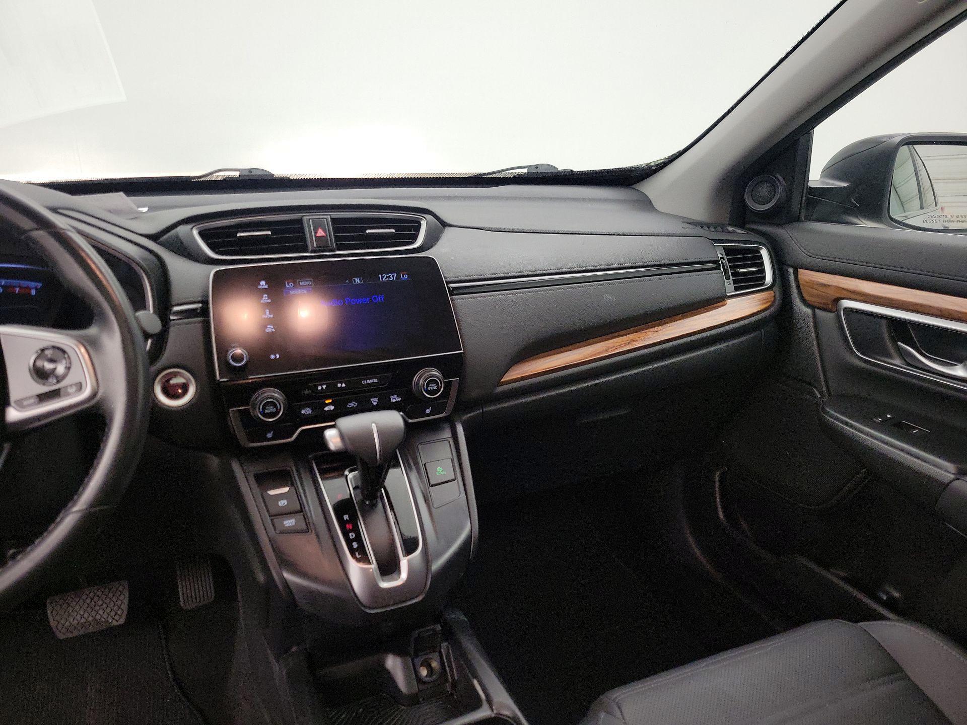 Thumbnail: 2019 Honda CR-V - 9