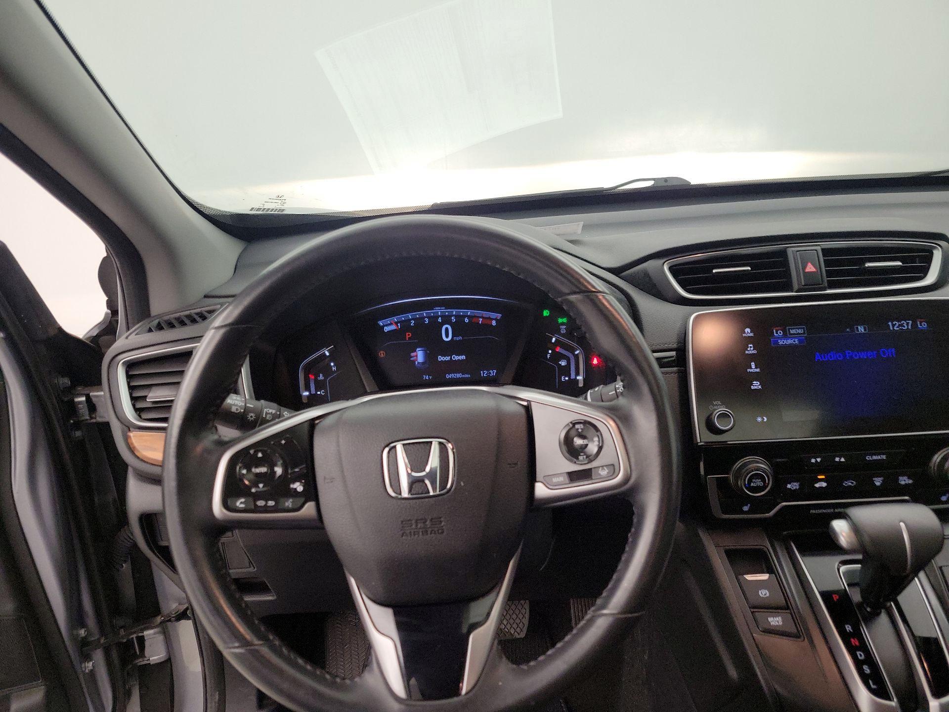Thumbnail: 2019 Honda CR-V - 10
