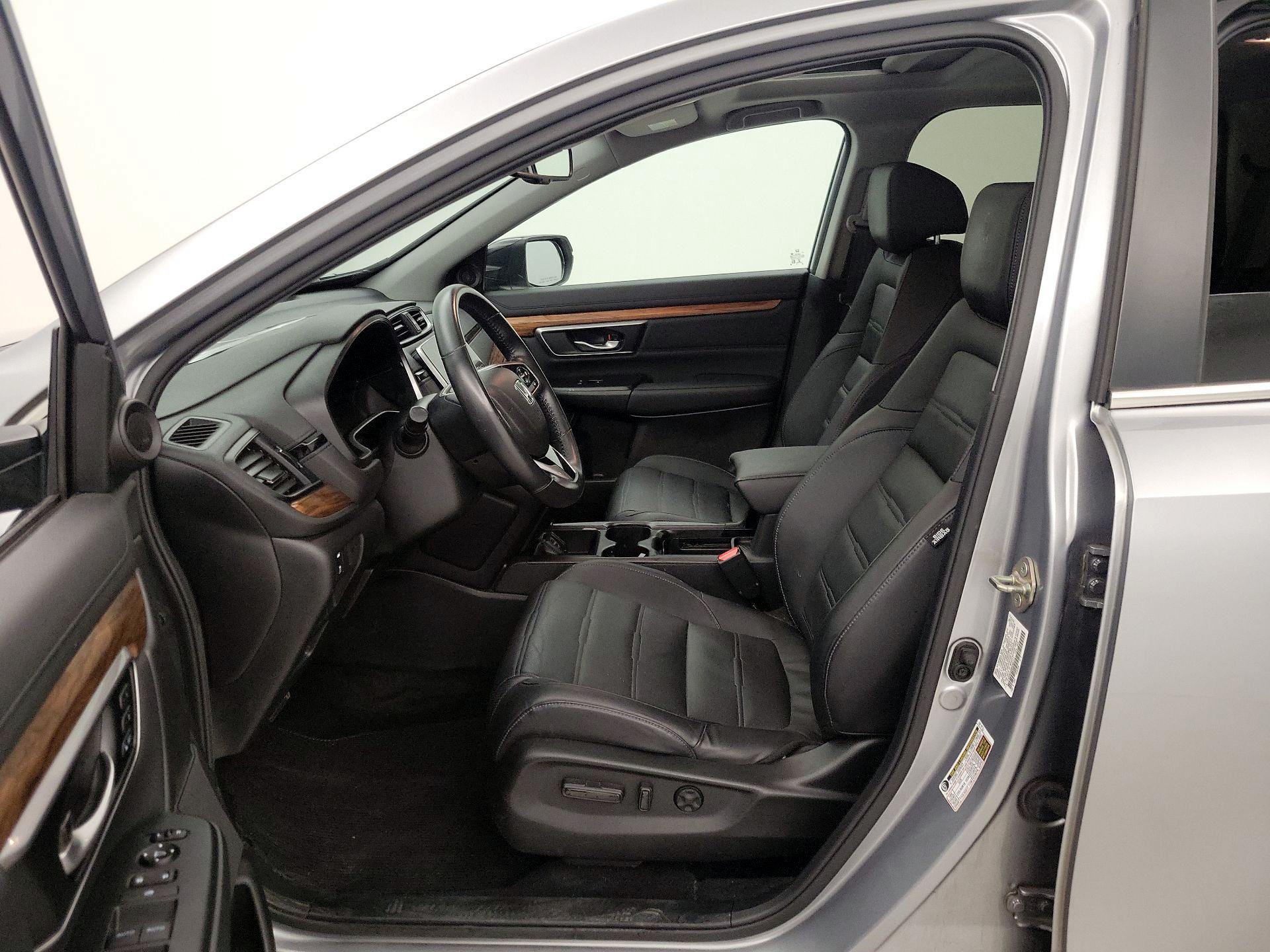 Thumbnail: 2019 Honda CR-V - 11