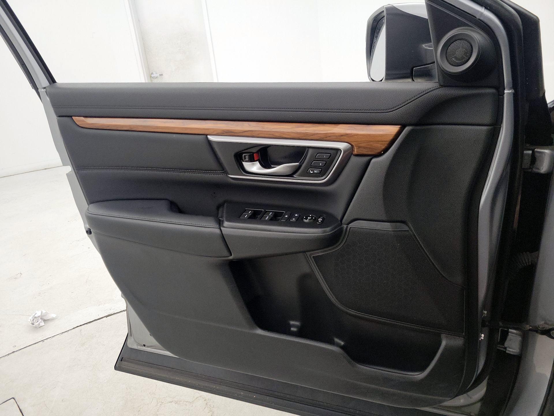 Thumbnail: 2019 Honda CR-V - 12