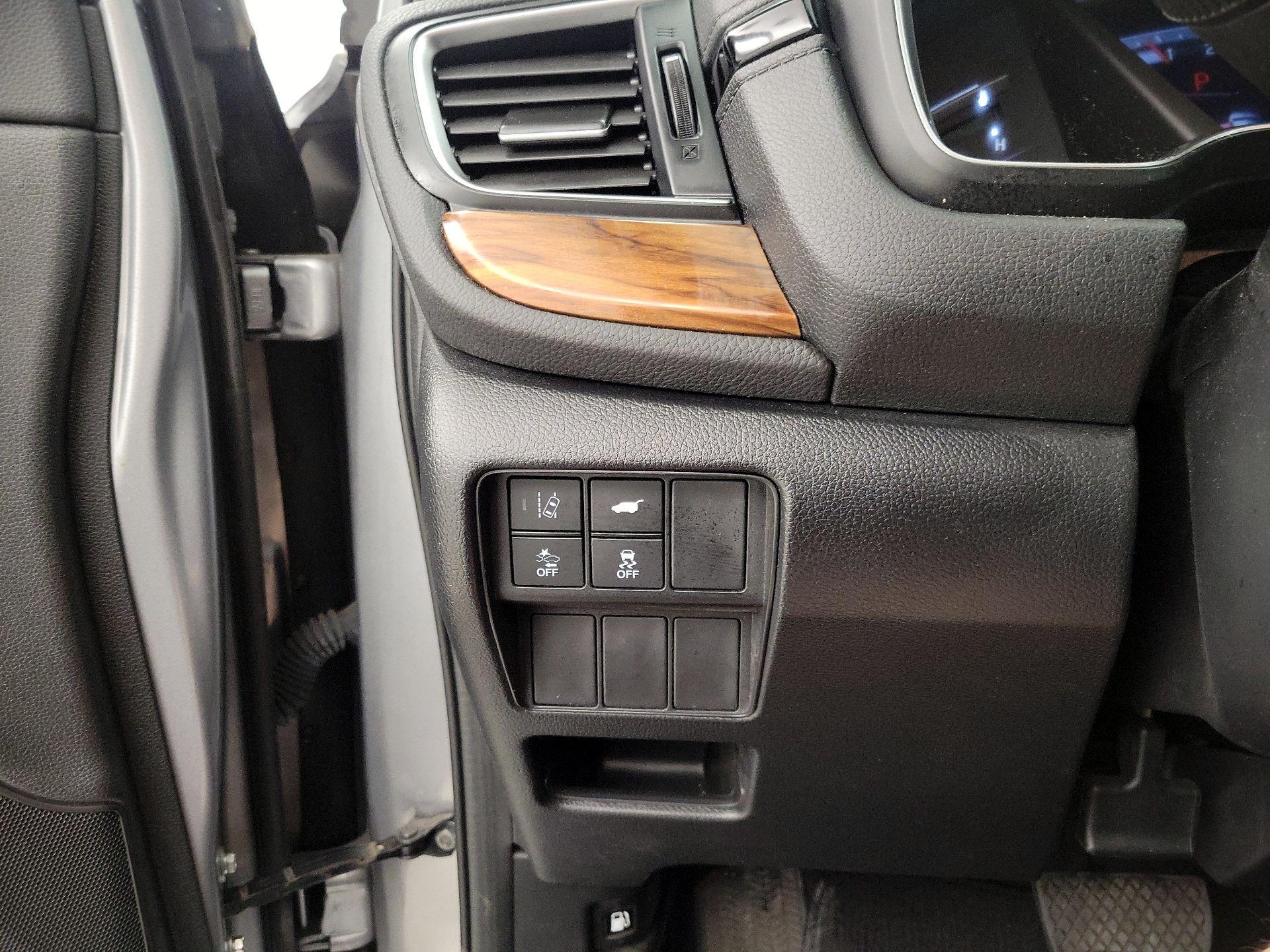 Thumbnail: 2019 Honda CR-V - 13