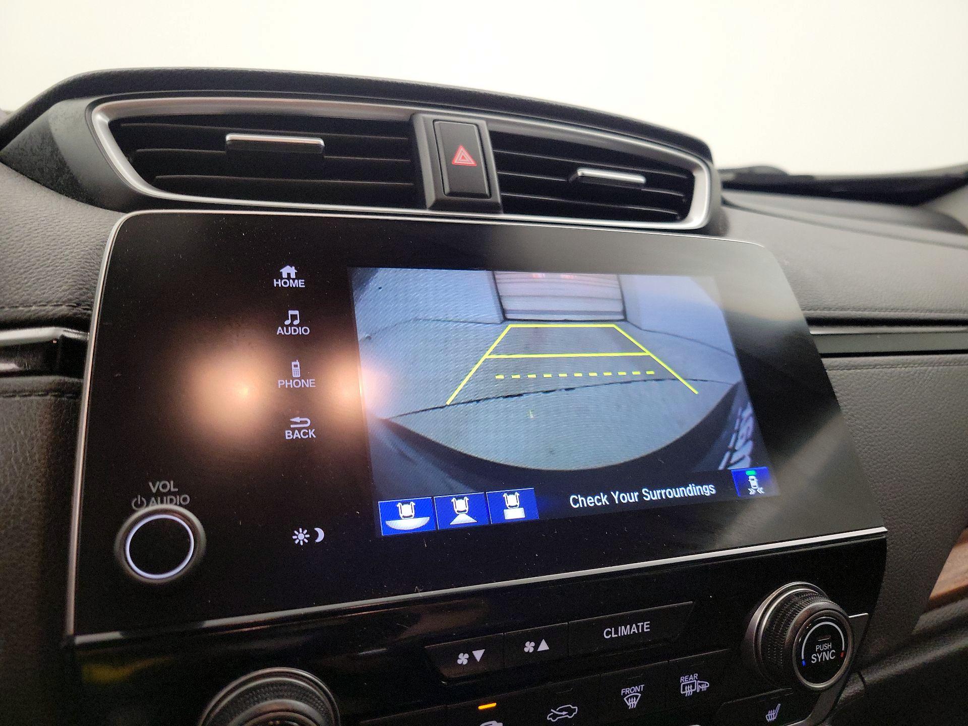 Thumbnail: 2019 Honda CR-V - 14