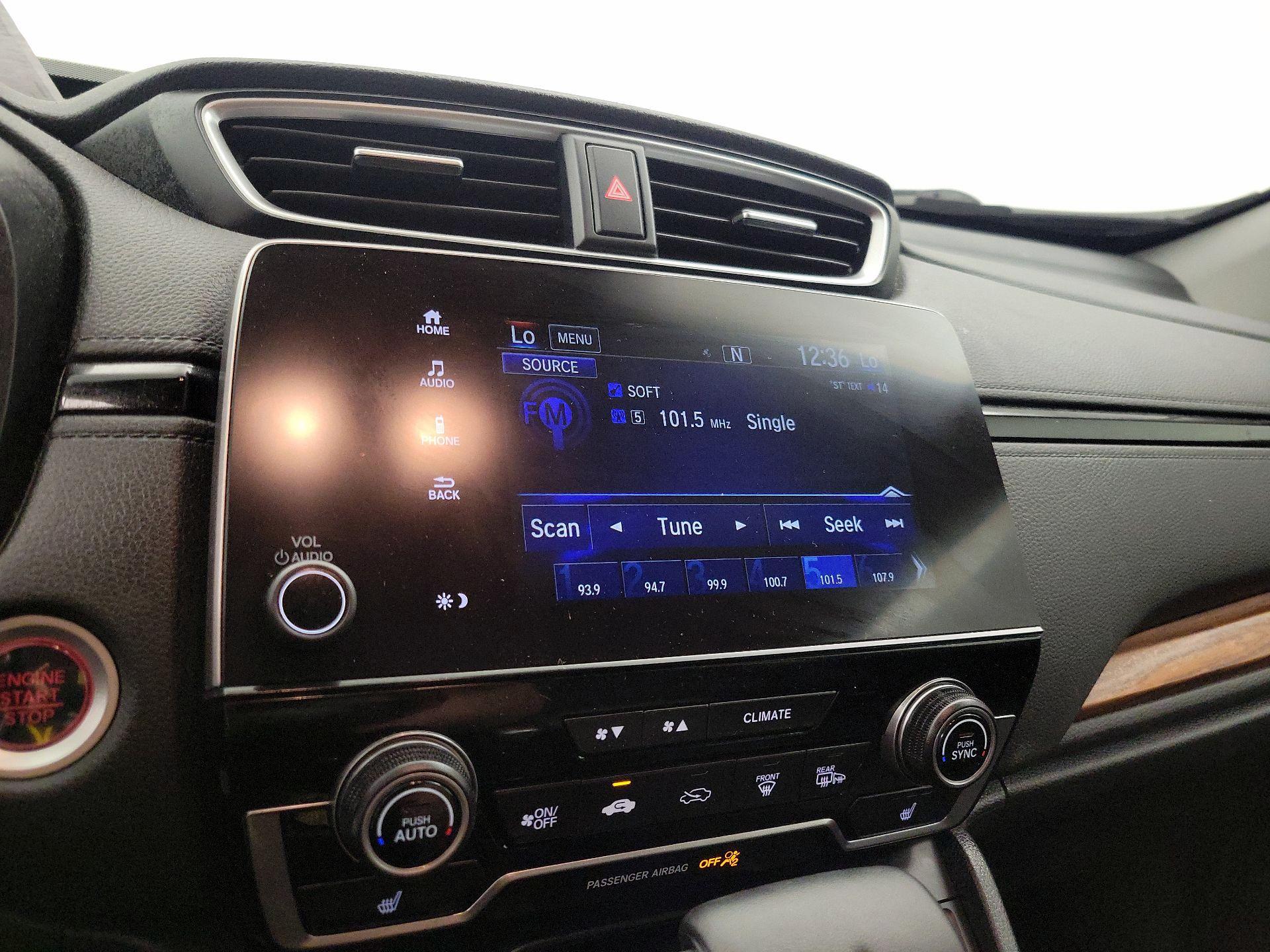 Thumbnail: 2019 Honda CR-V - 15