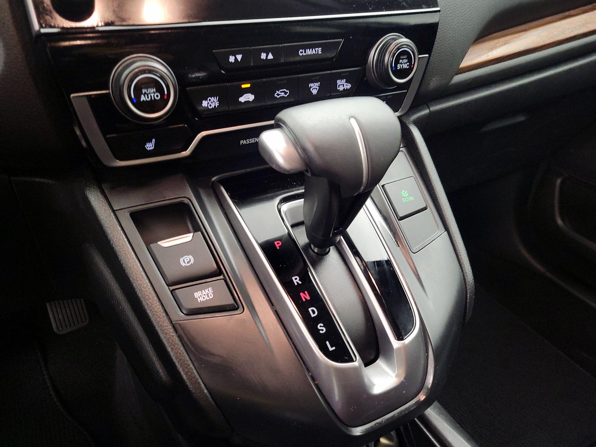 Thumbnail: 2019 Honda CR-V - 17