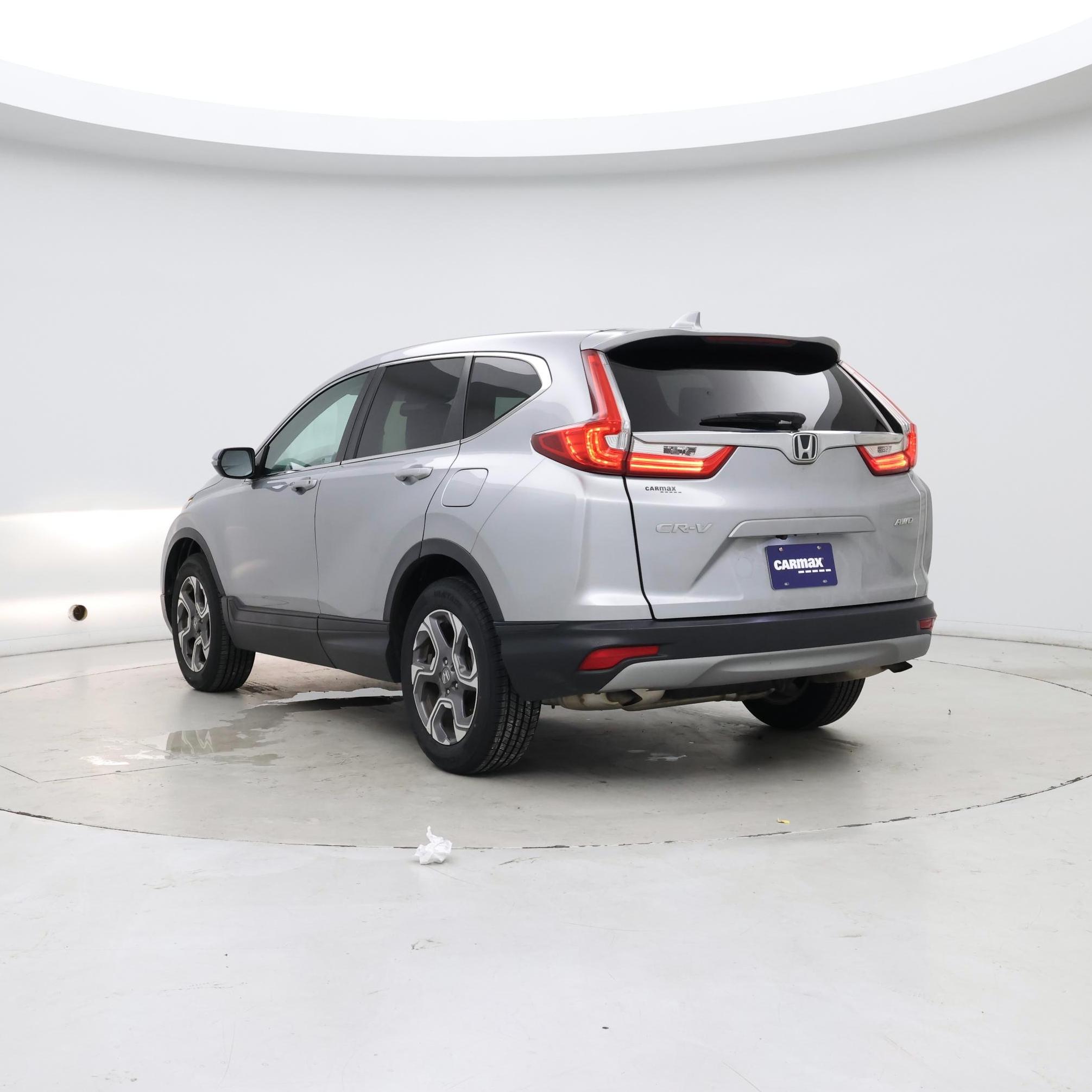 Thumbnail: 2019 Honda CR-V - 2