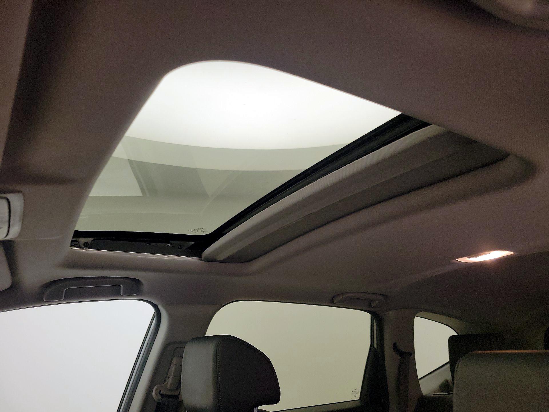 Thumbnail: 2019 Honda CR-V - 19