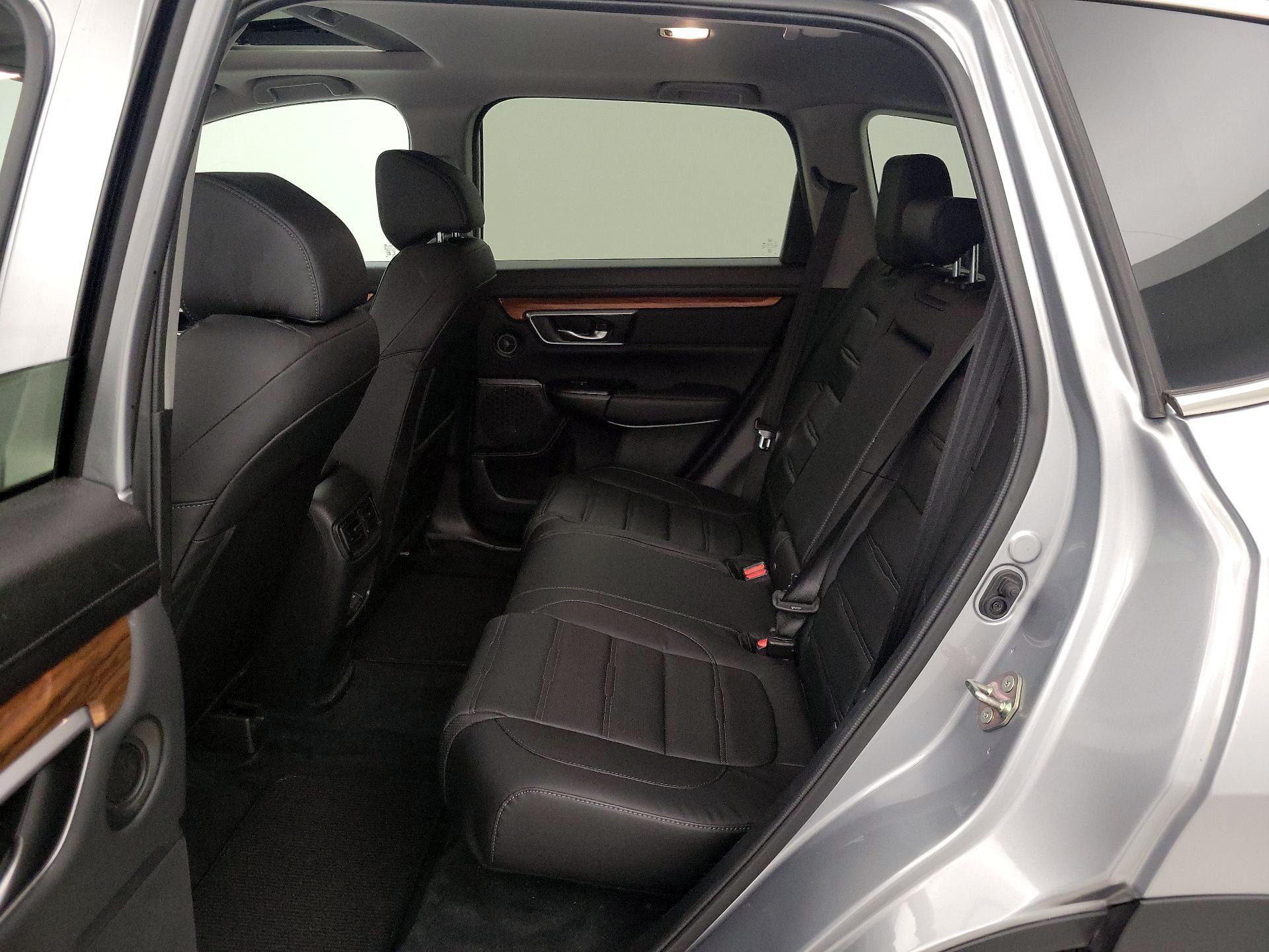 Thumbnail: 2019 Honda CR-V - 20