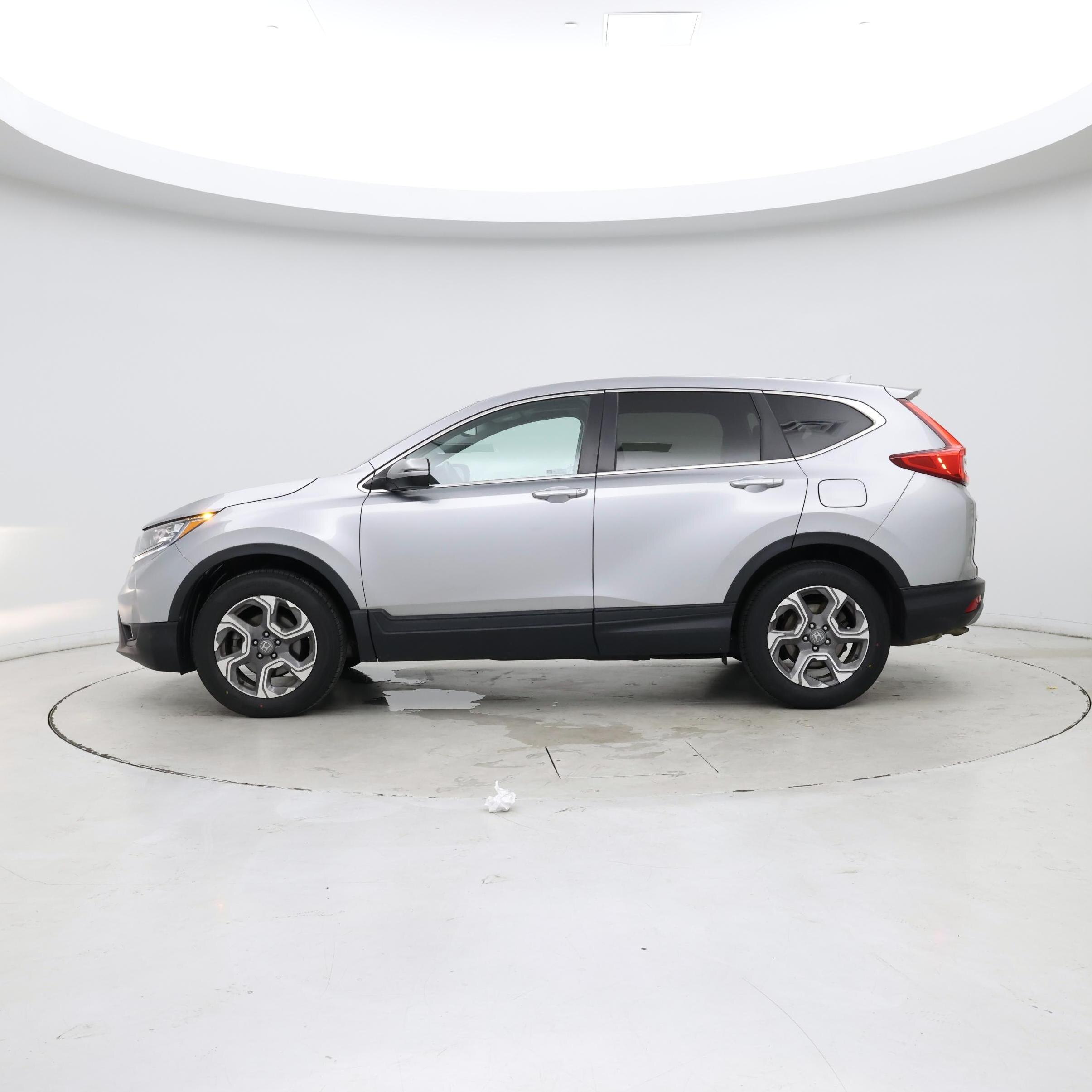 Thumbnail: 2019 Honda CR-V - 3