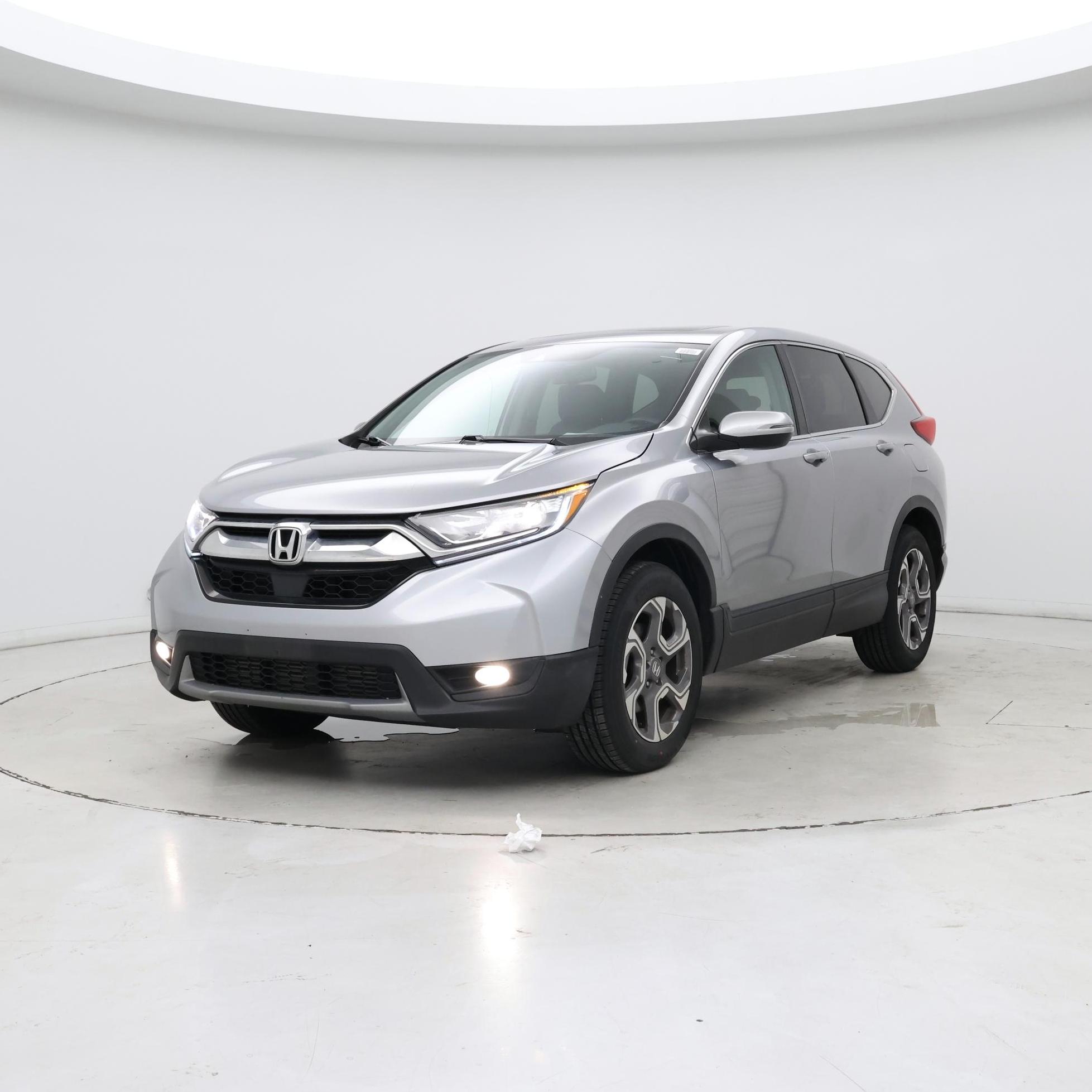 Thumbnail: 2019 Honda CR-V - 4