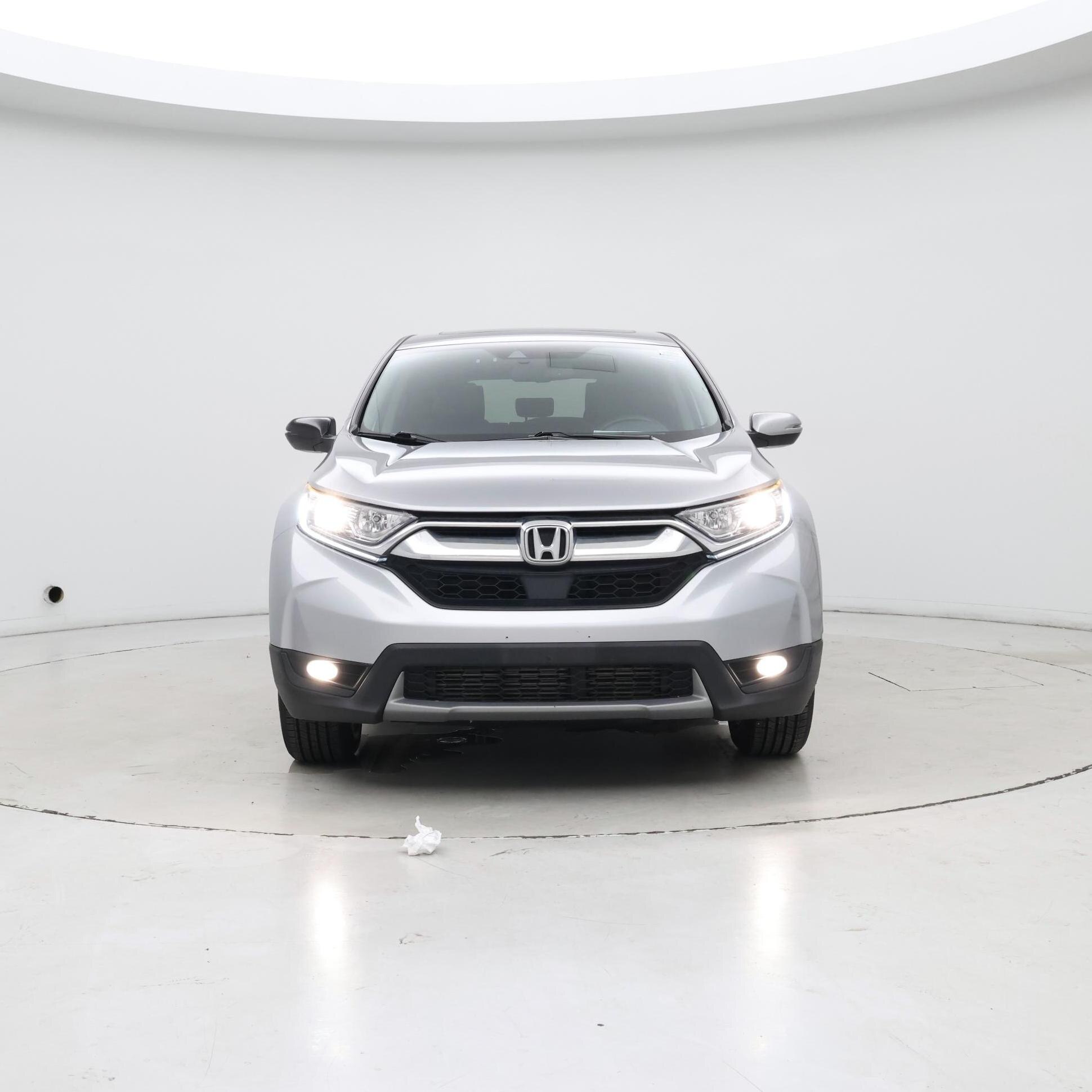 Thumbnail: 2019 Honda CR-V - 5