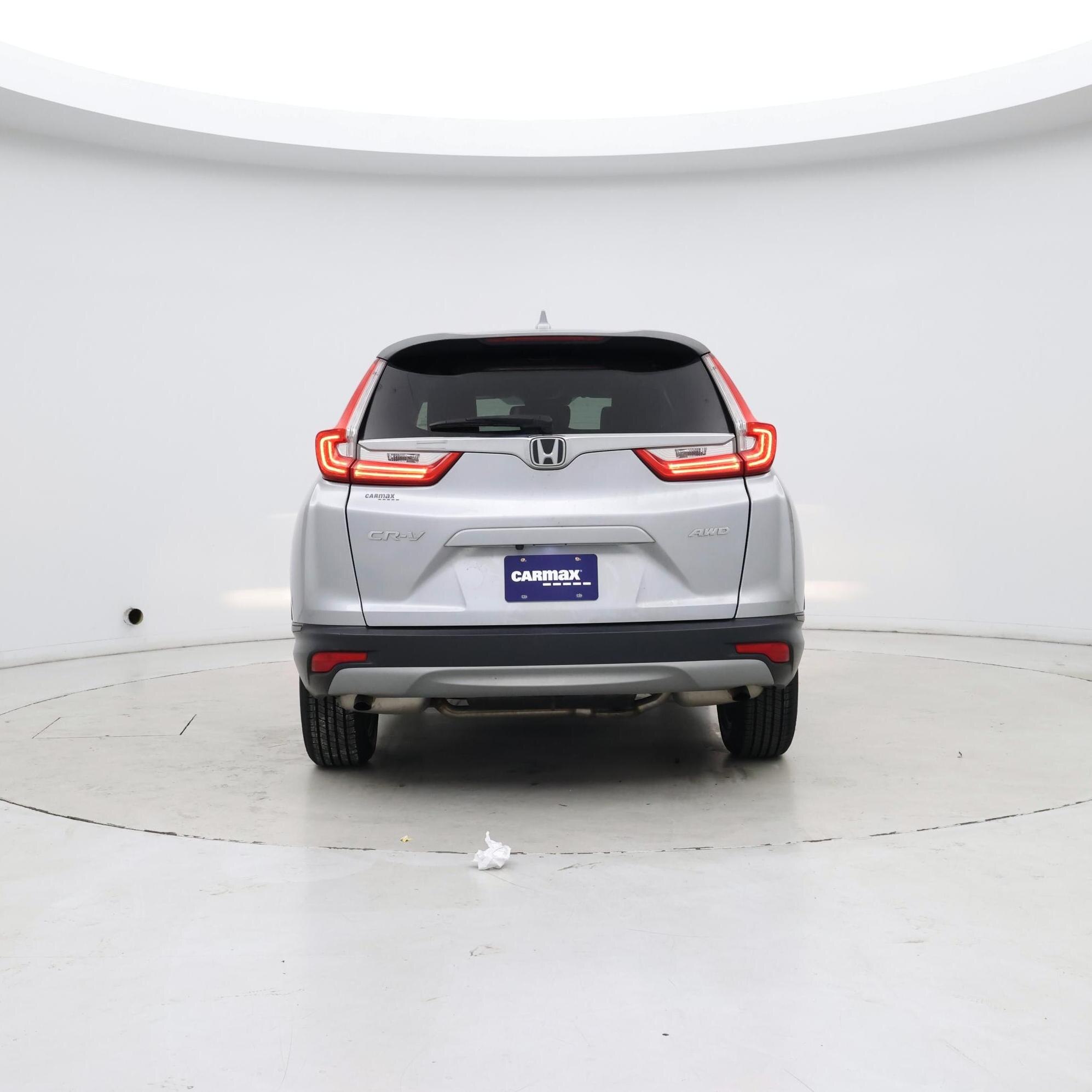 Thumbnail: 2019 Honda CR-V - 6