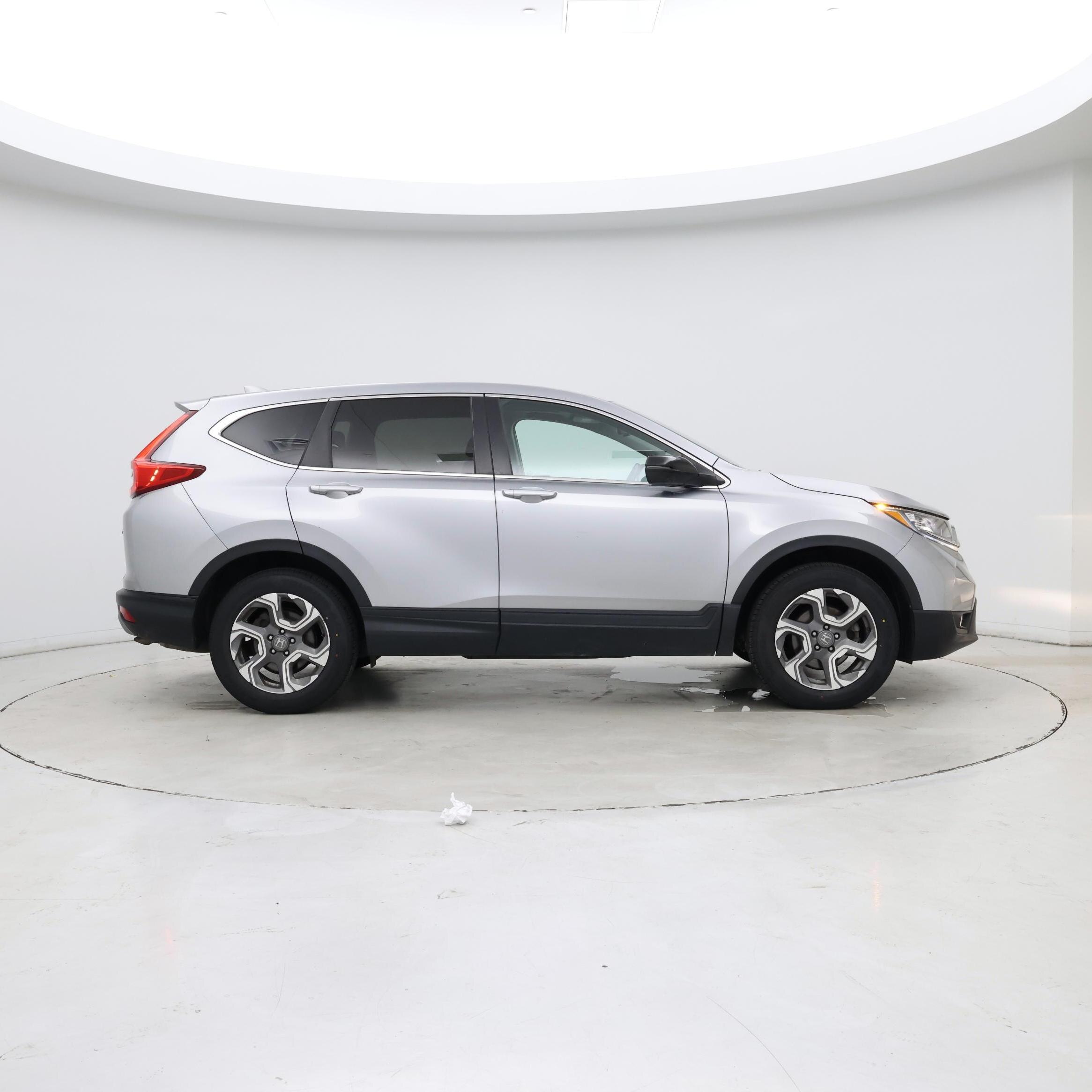 Thumbnail: 2019 Honda CR-V - 7