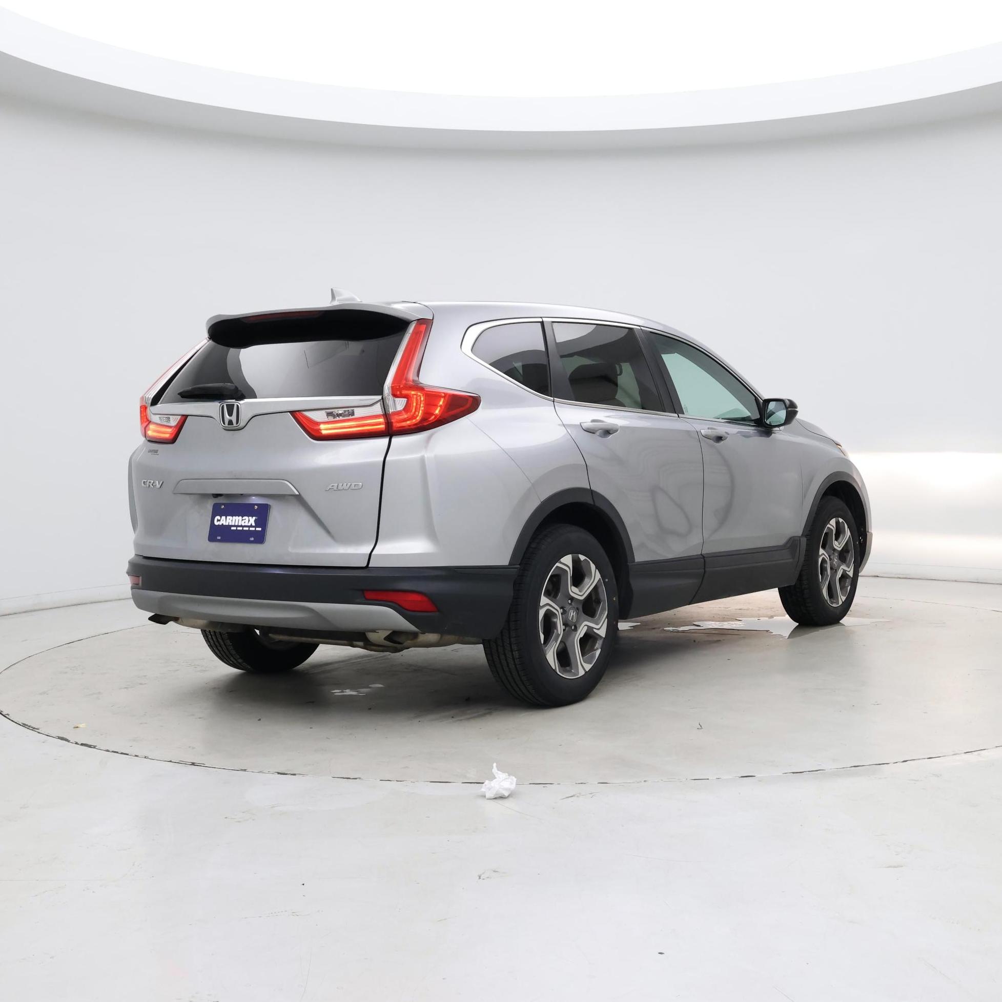 Thumbnail: 2019 Honda CR-V - 8