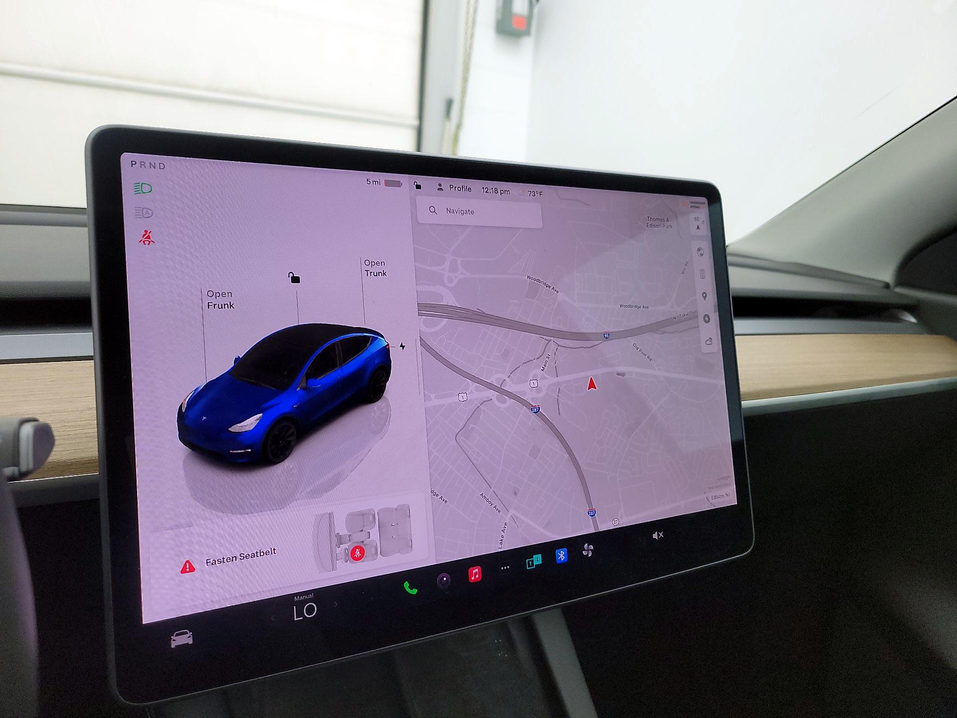 Thumbnail: 2022 Tesla Model Y - 13