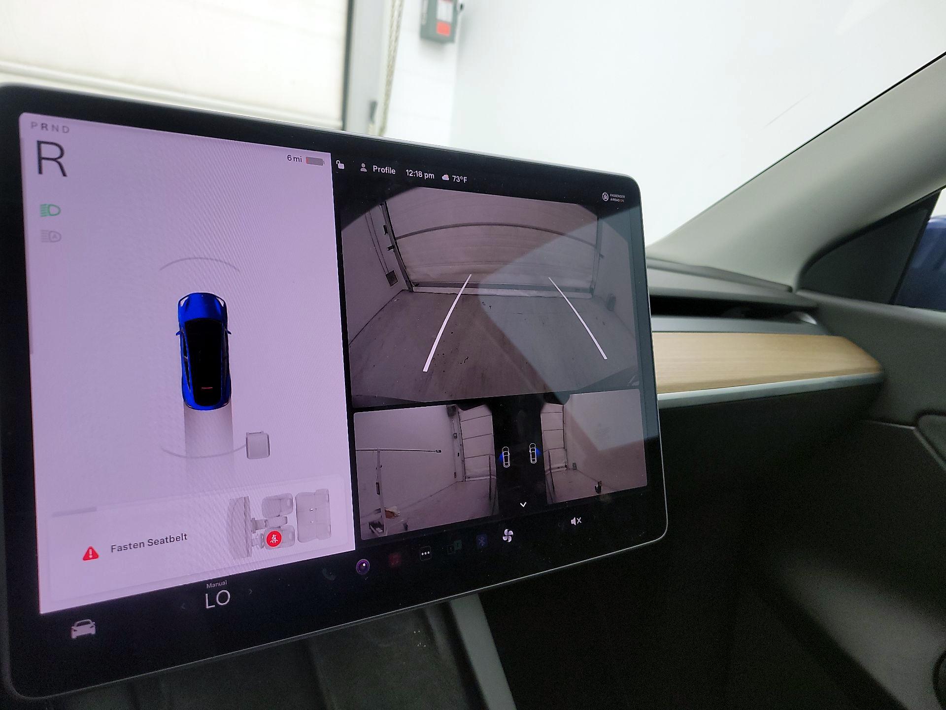 Thumbnail: 2022 Tesla Model Y - 14