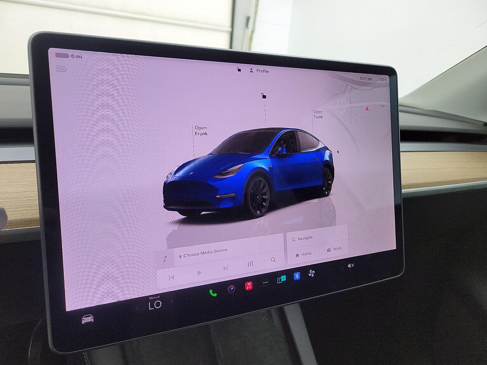 Thumbnail: 2022 Tesla Model Y - 15