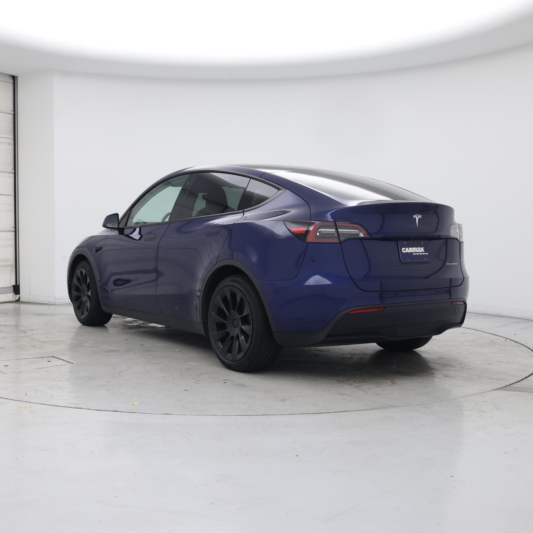Thumbnail: 2022 Tesla Model Y - 2