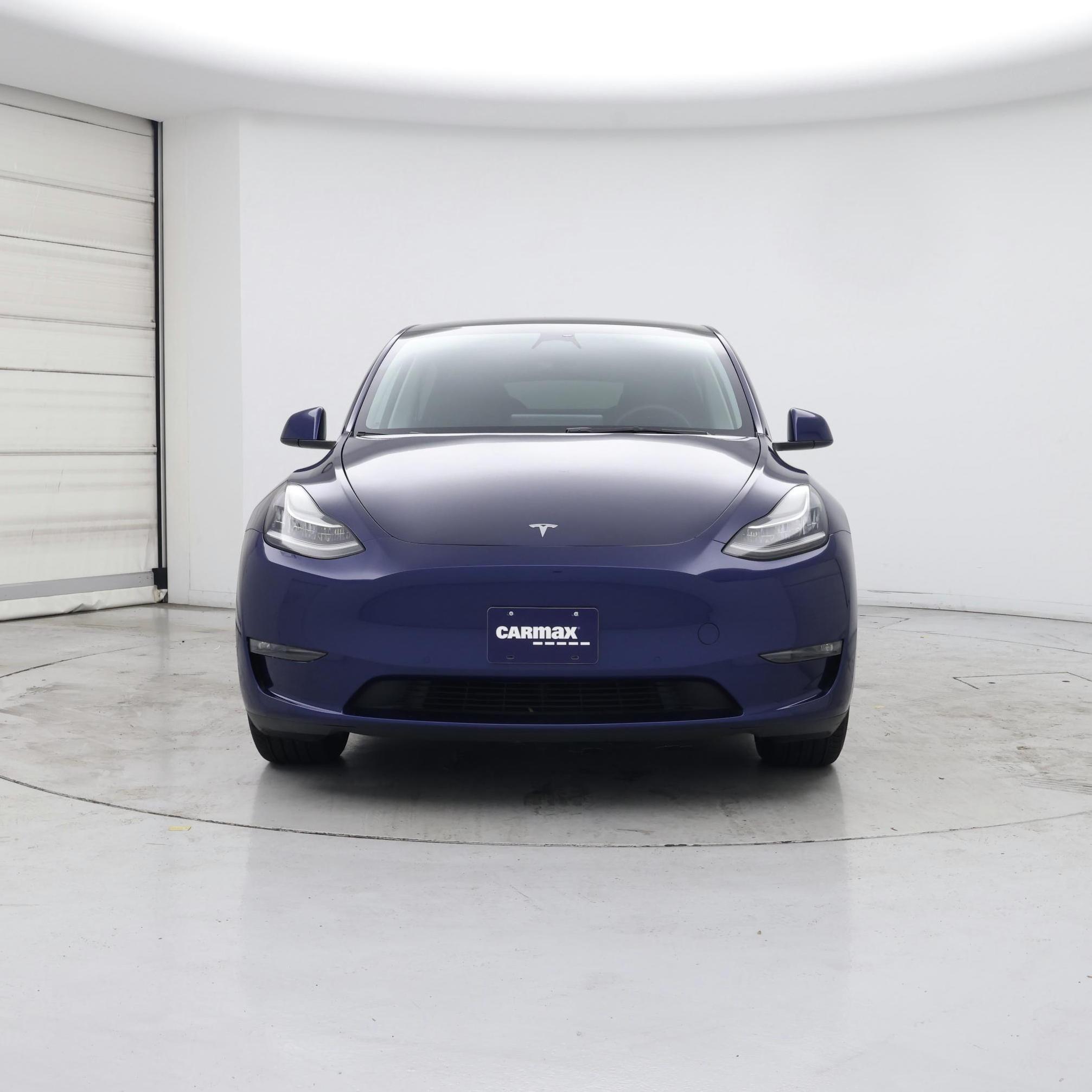 Thumbnail: 2022 Tesla Model Y - 5