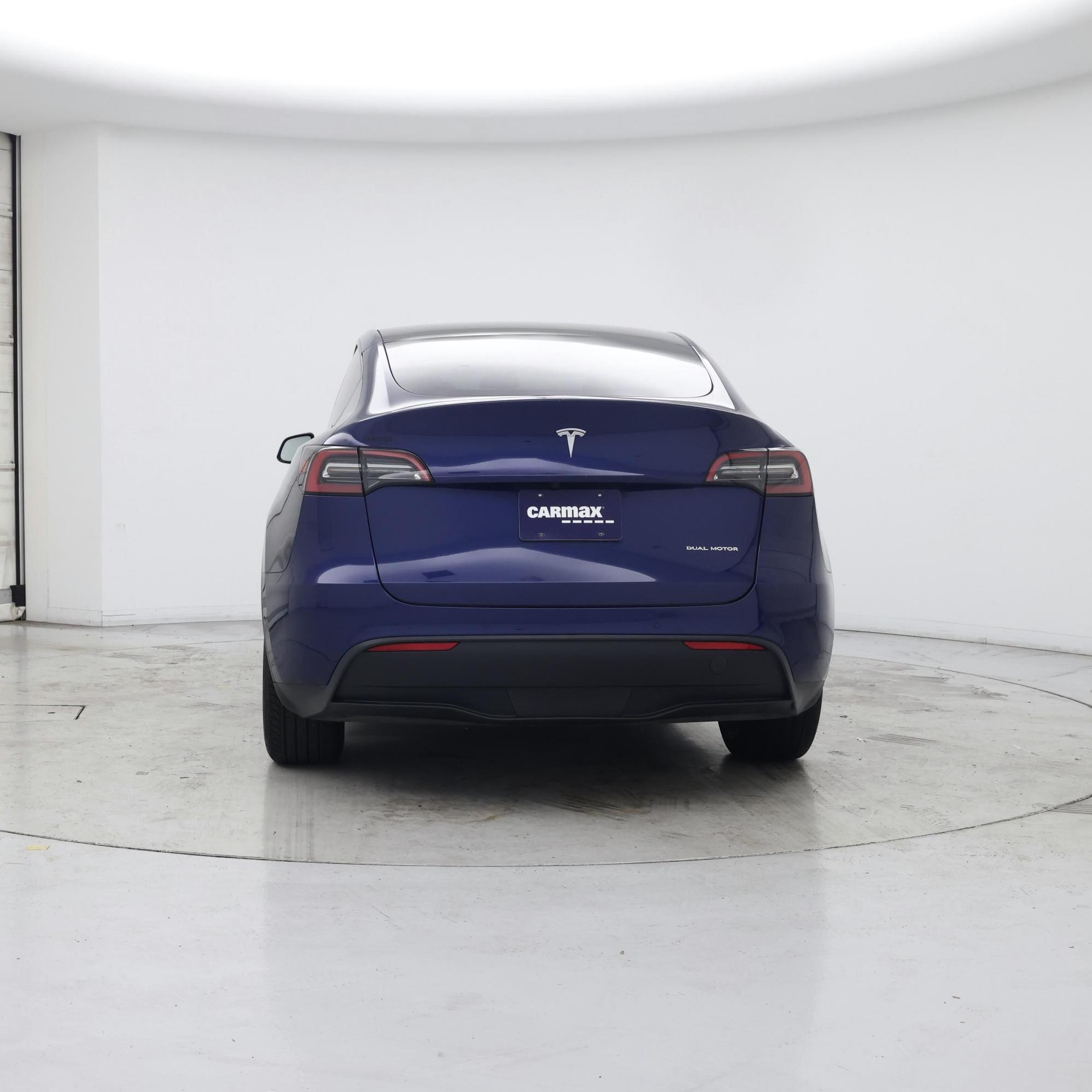 Thumbnail: 2022 Tesla Model Y - 6