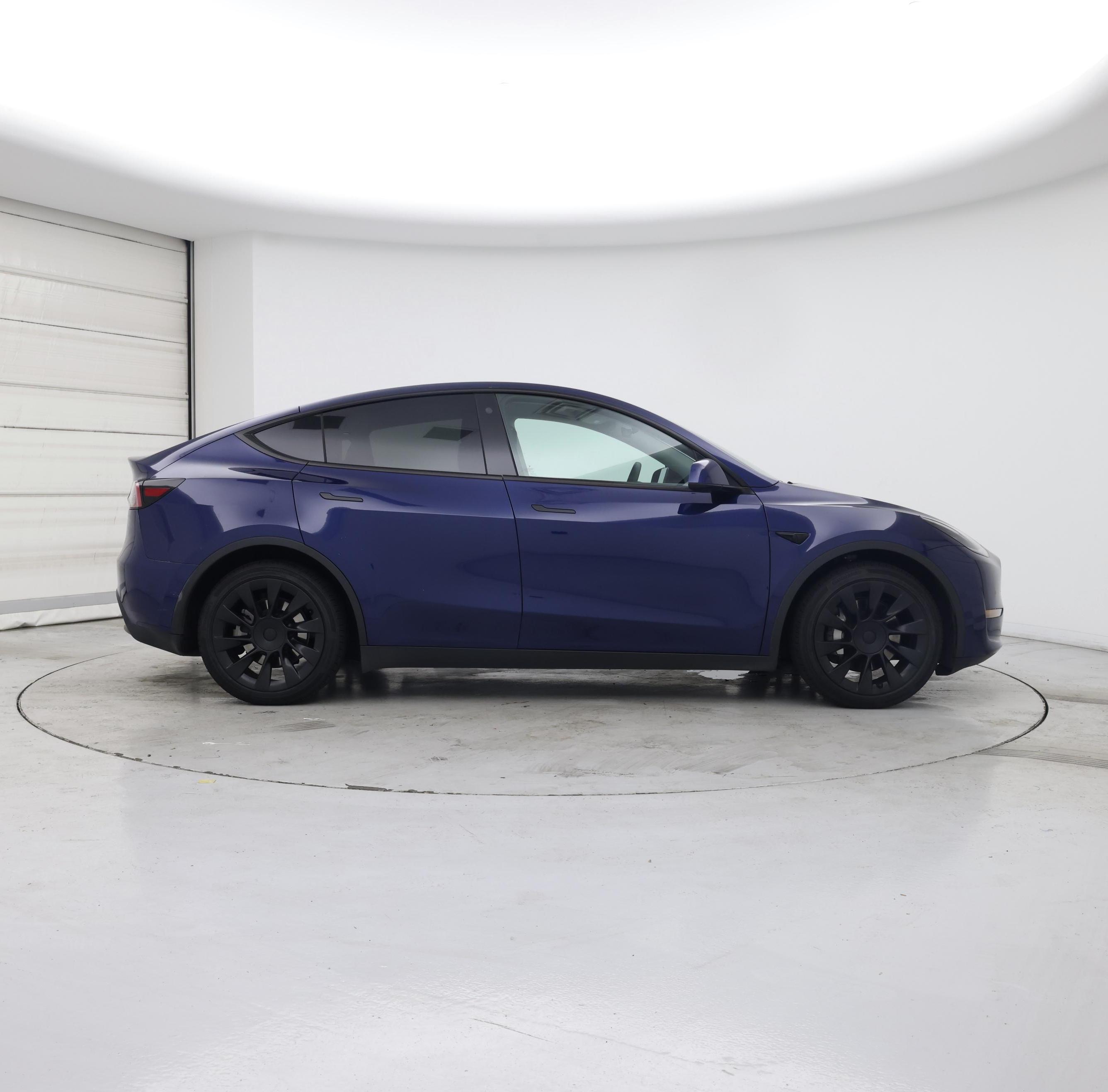 Thumbnail: 2022 Tesla Model Y - 7