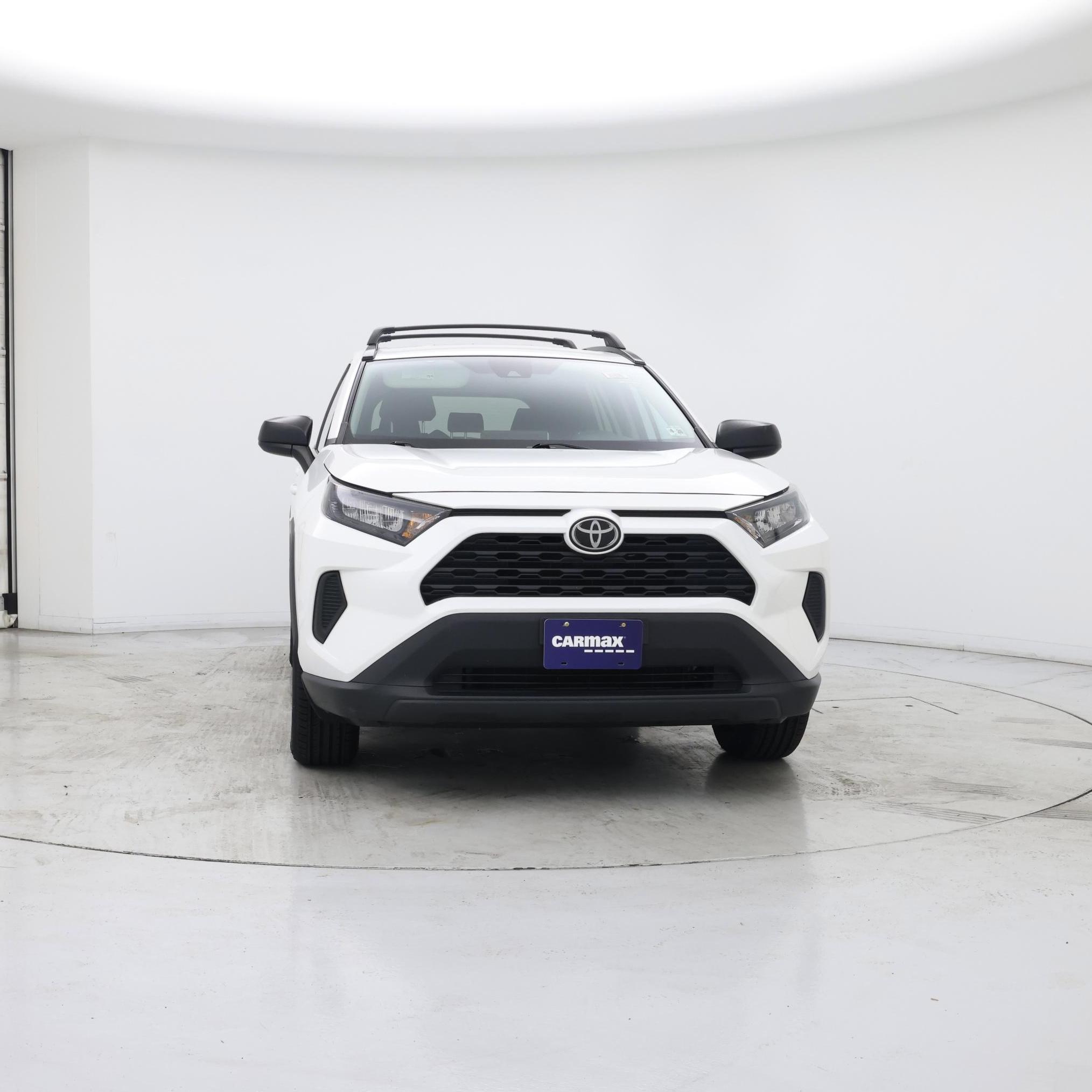 Thumbnail: 2021 Toyota RAV4 - 5