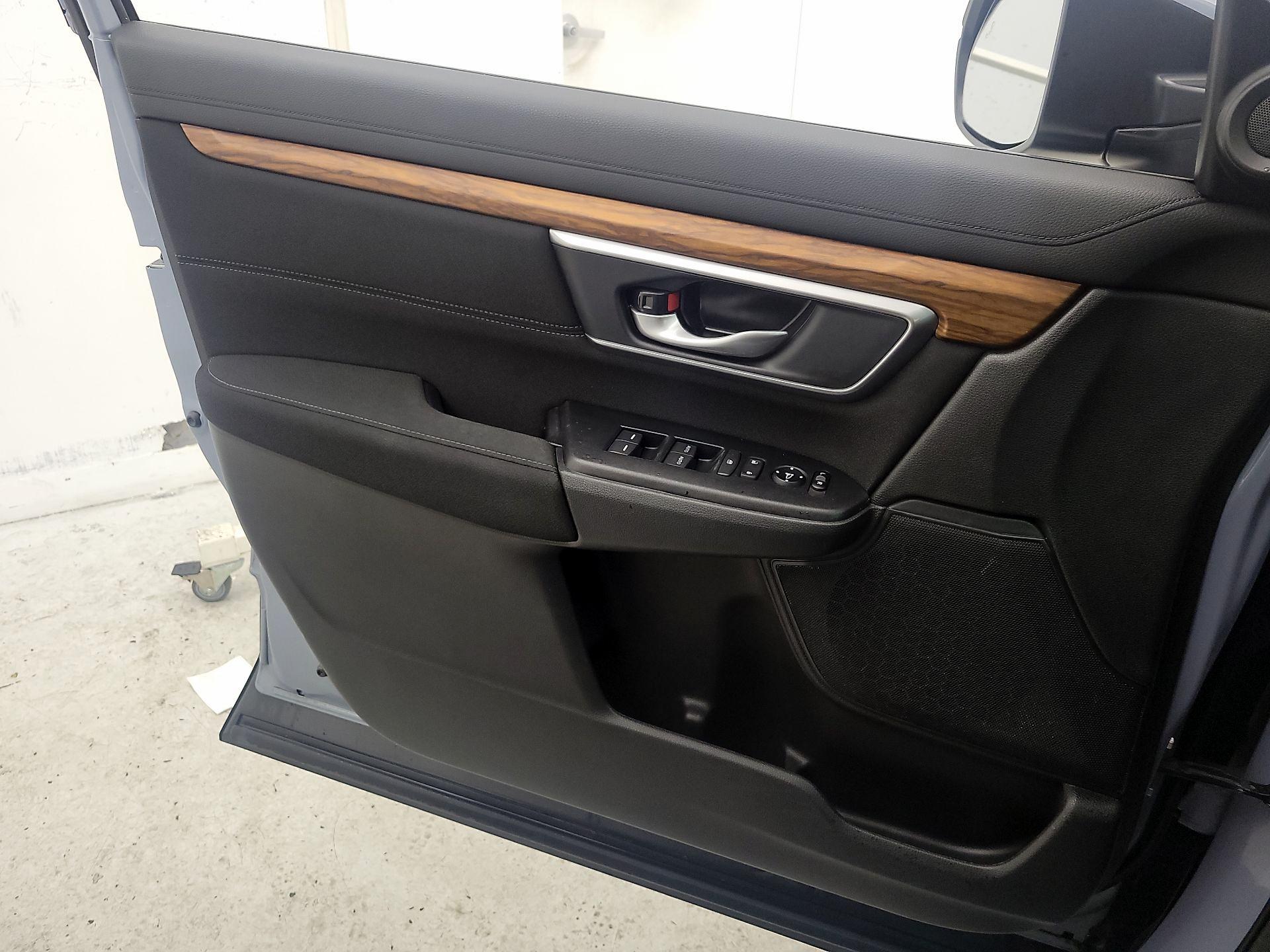 Thumbnail: 2021 Honda CR-V - 12