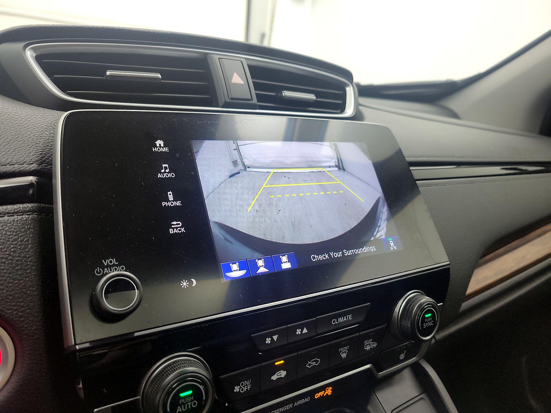 Thumbnail: 2021 Honda CR-V - 14