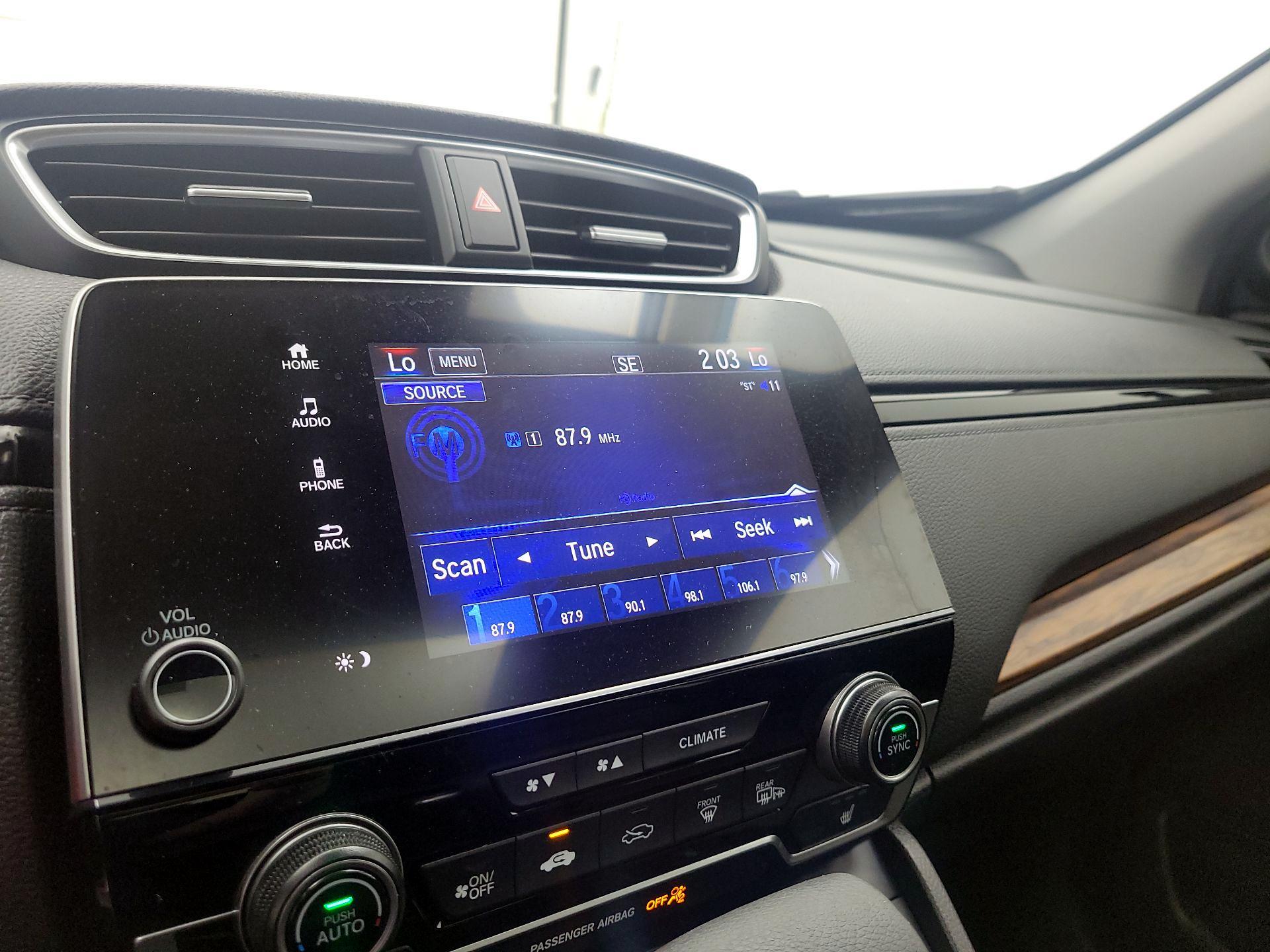 Thumbnail: 2021 Honda CR-V - 15
