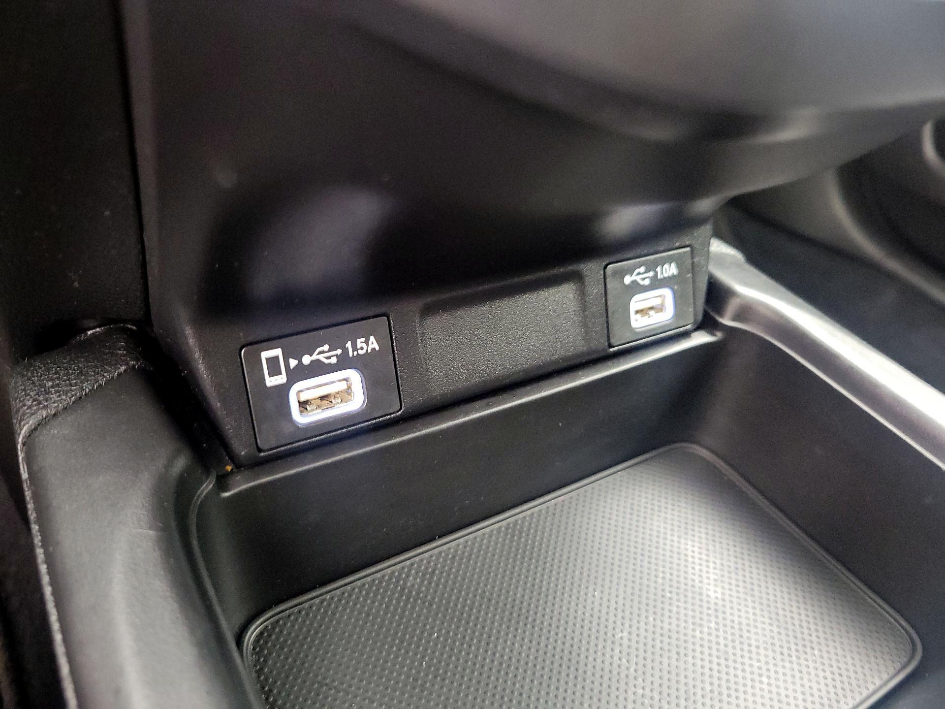 Thumbnail: 2021 Honda CR-V - 18