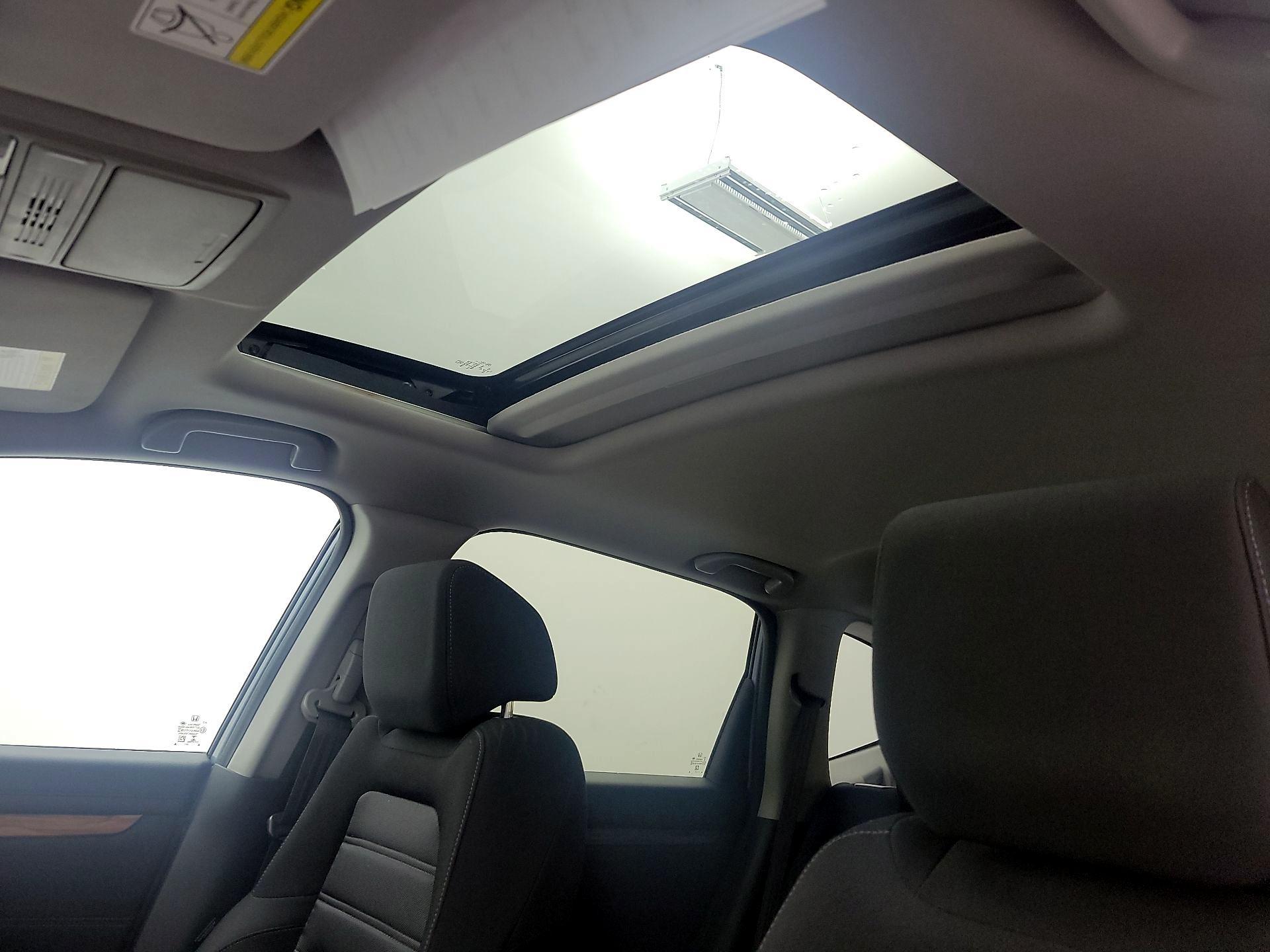 Thumbnail: 2021 Honda CR-V - 19