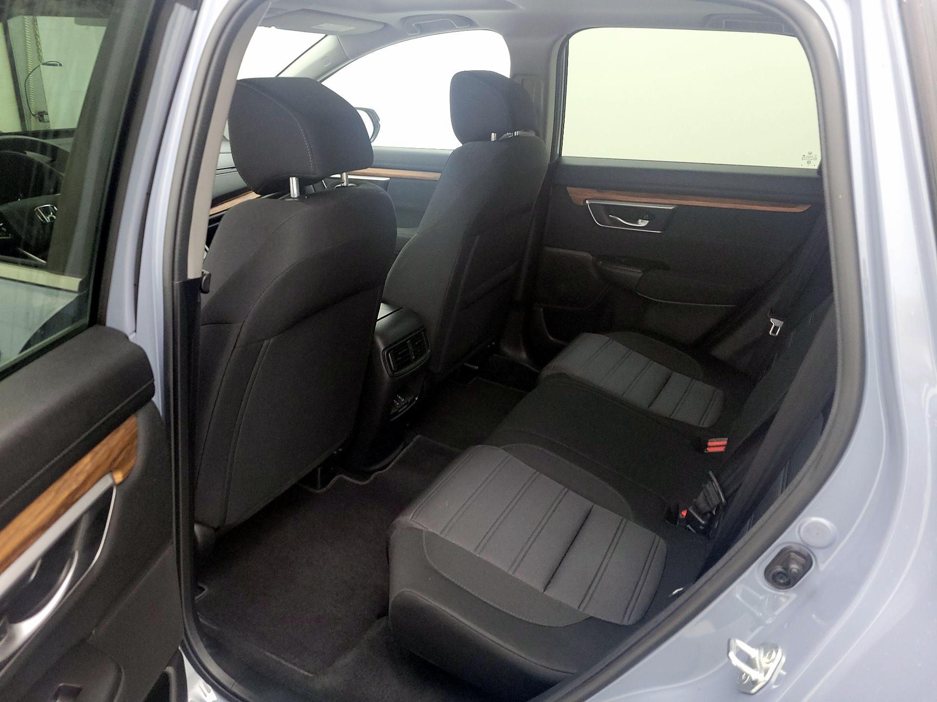 Thumbnail: 2021 Honda CR-V - 20