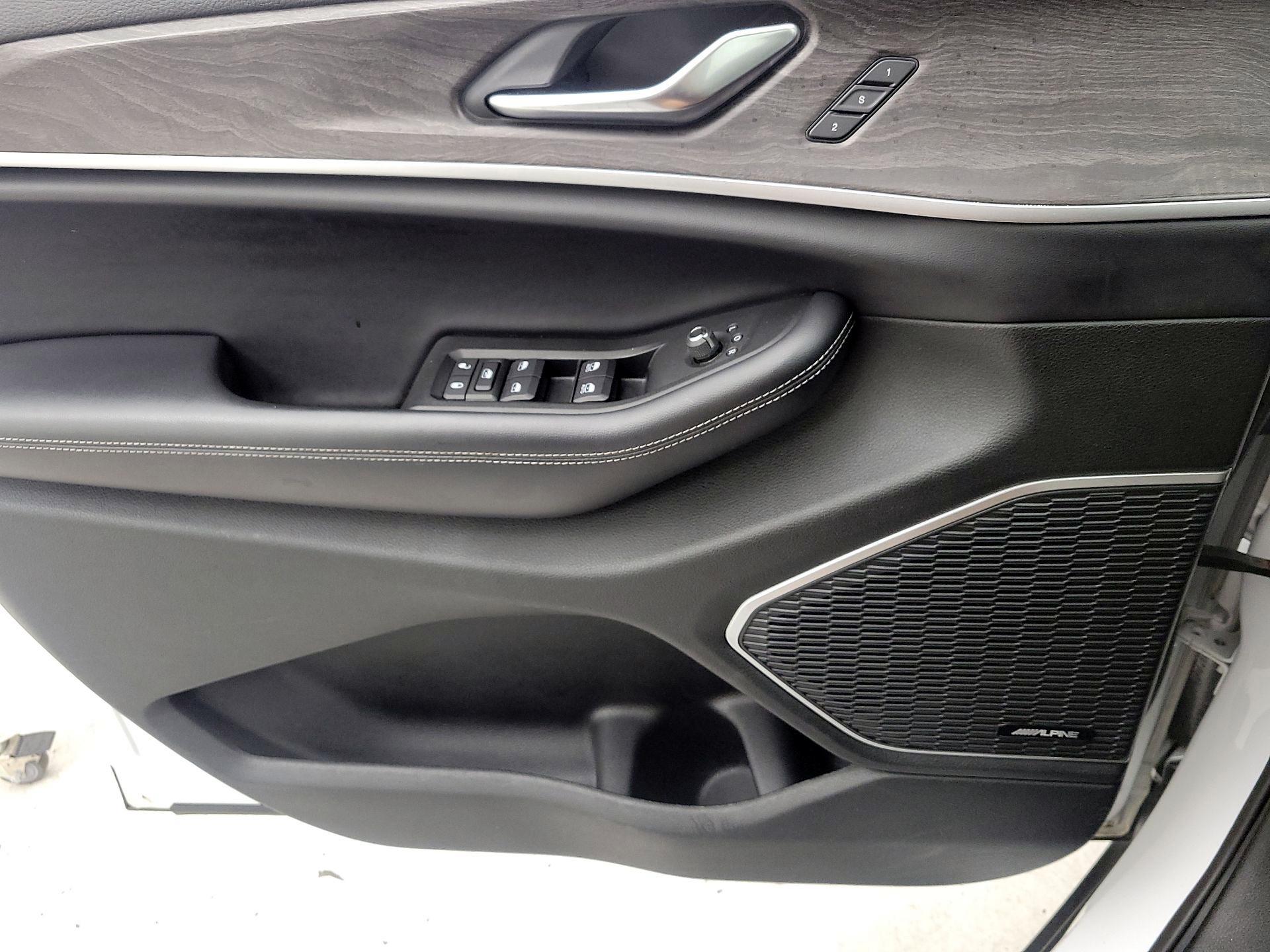 Thumbnail: 2021 Jeep Grand Cherokee L - 12