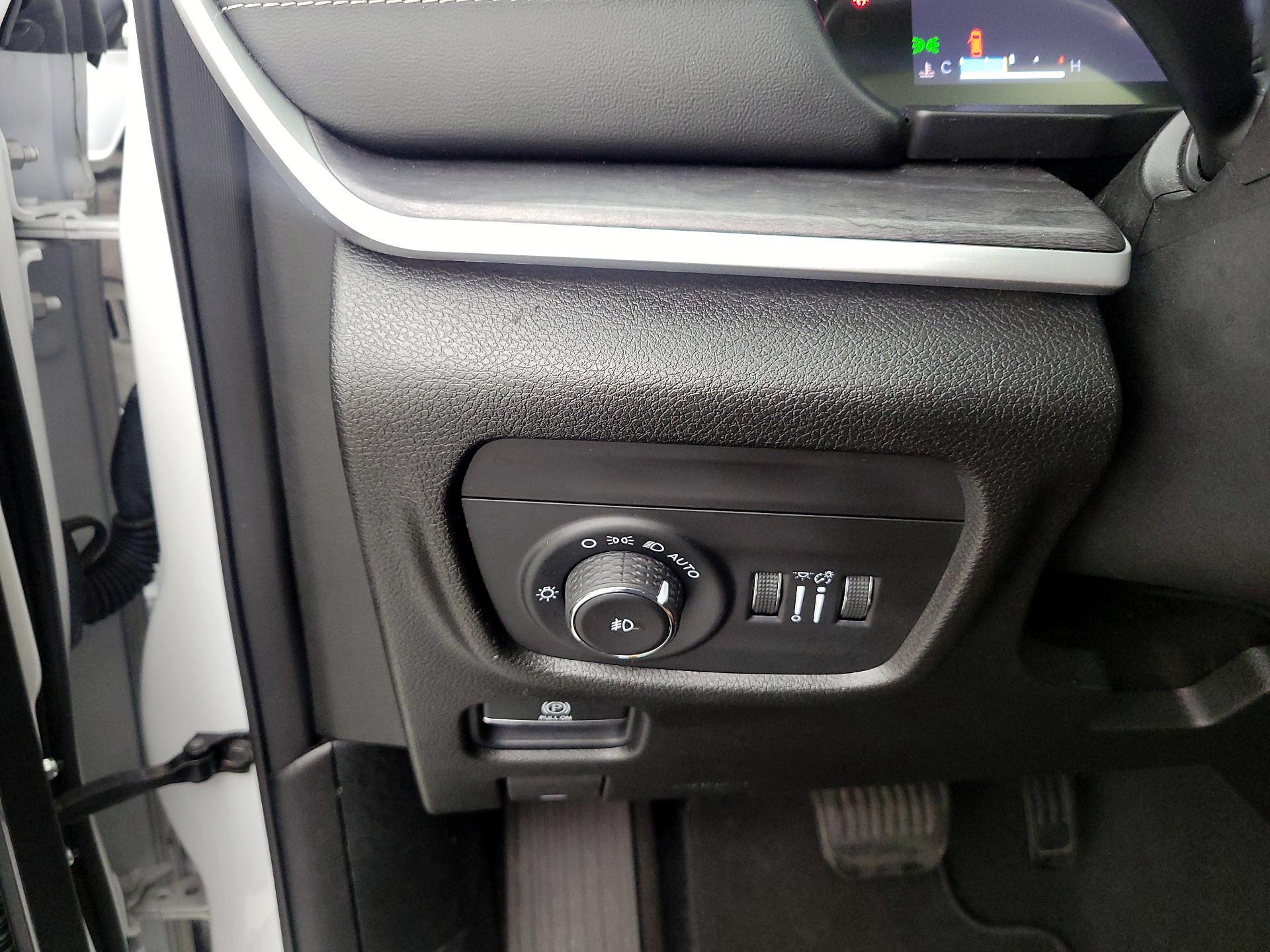 Thumbnail: 2021 Jeep Grand Cherokee L - 13