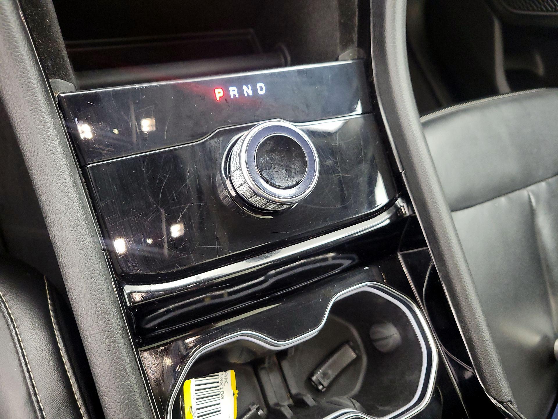 Thumbnail: 2021 Jeep Grand Cherokee L - 17