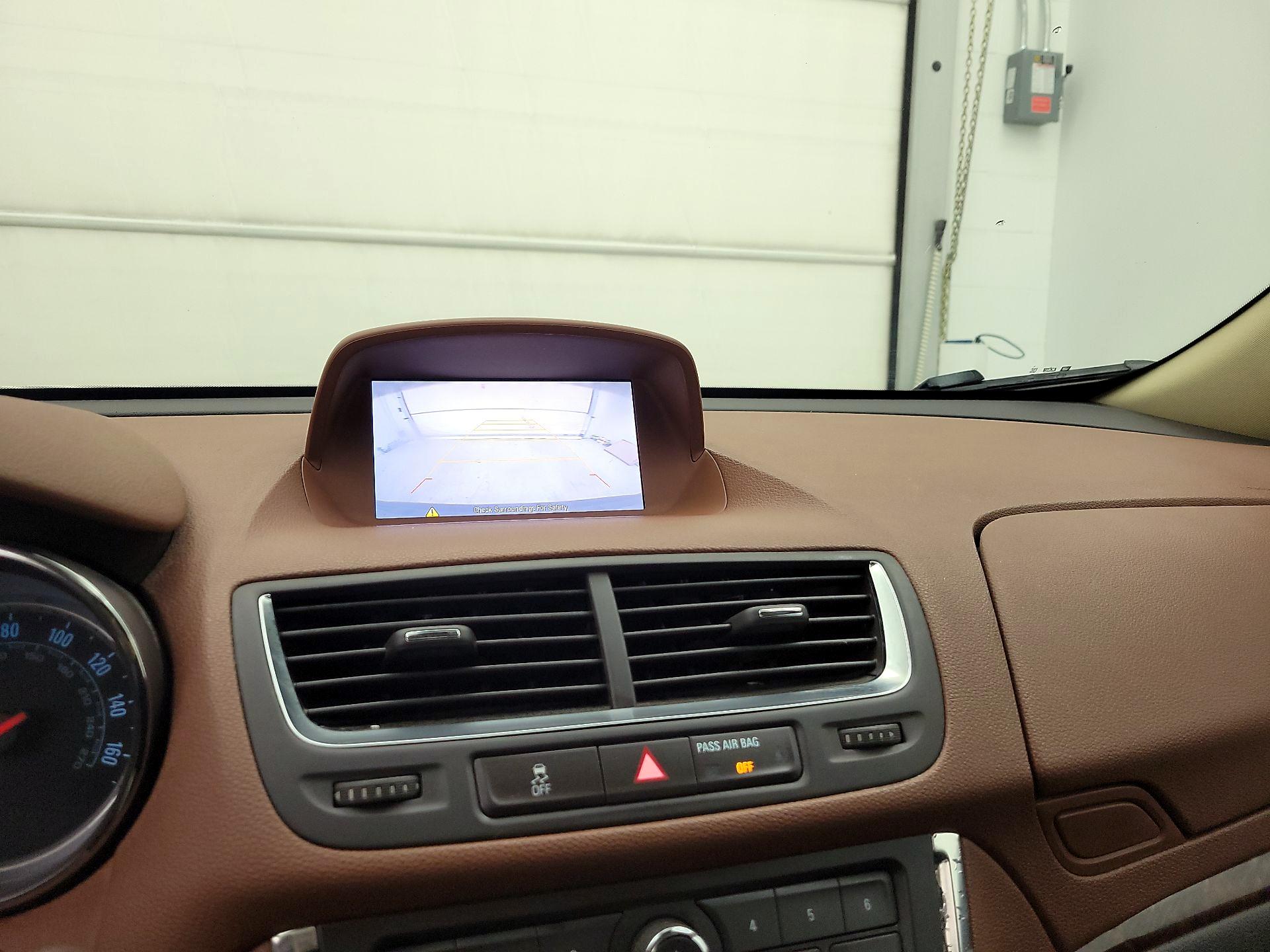Thumbnail: 2016 Buick Encore - 14