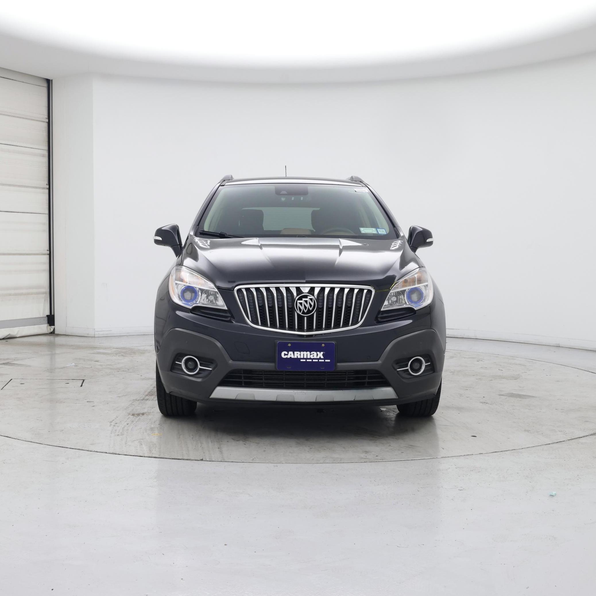 Thumbnail: 2016 Buick Encore - 5