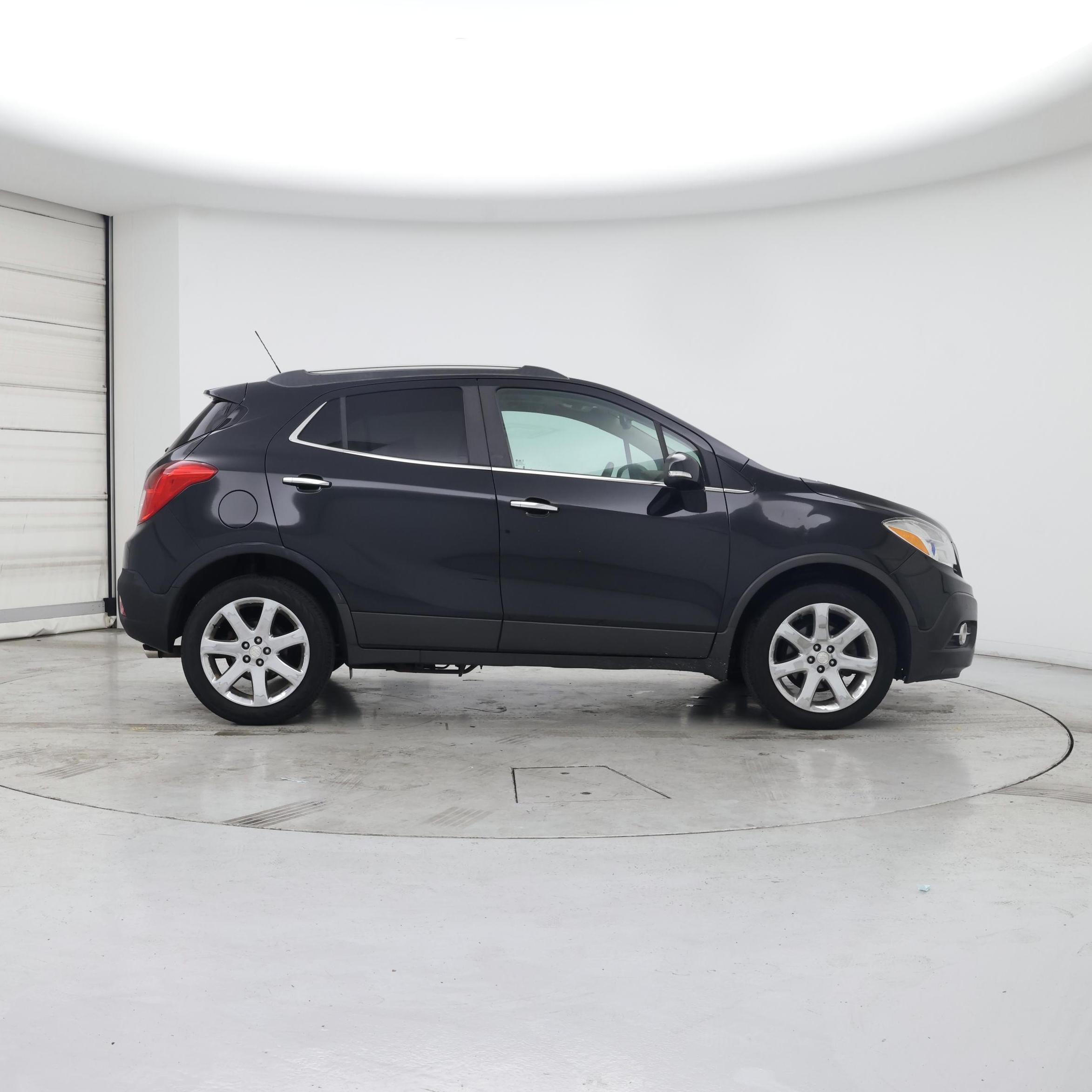 Thumbnail: 2016 Buick Encore - 7
