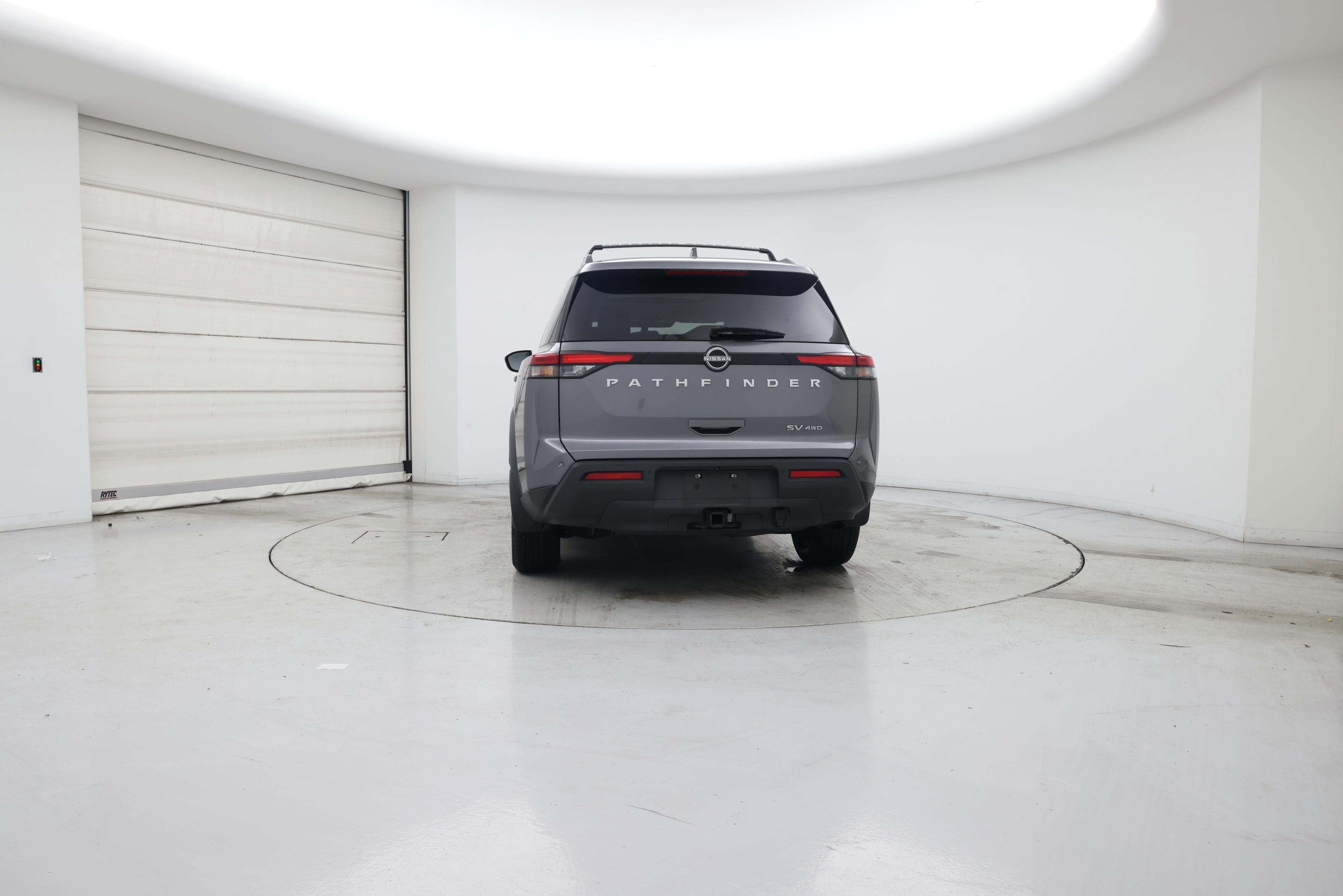 Thumbnail: 2022 Nissan Pathfinder - 6