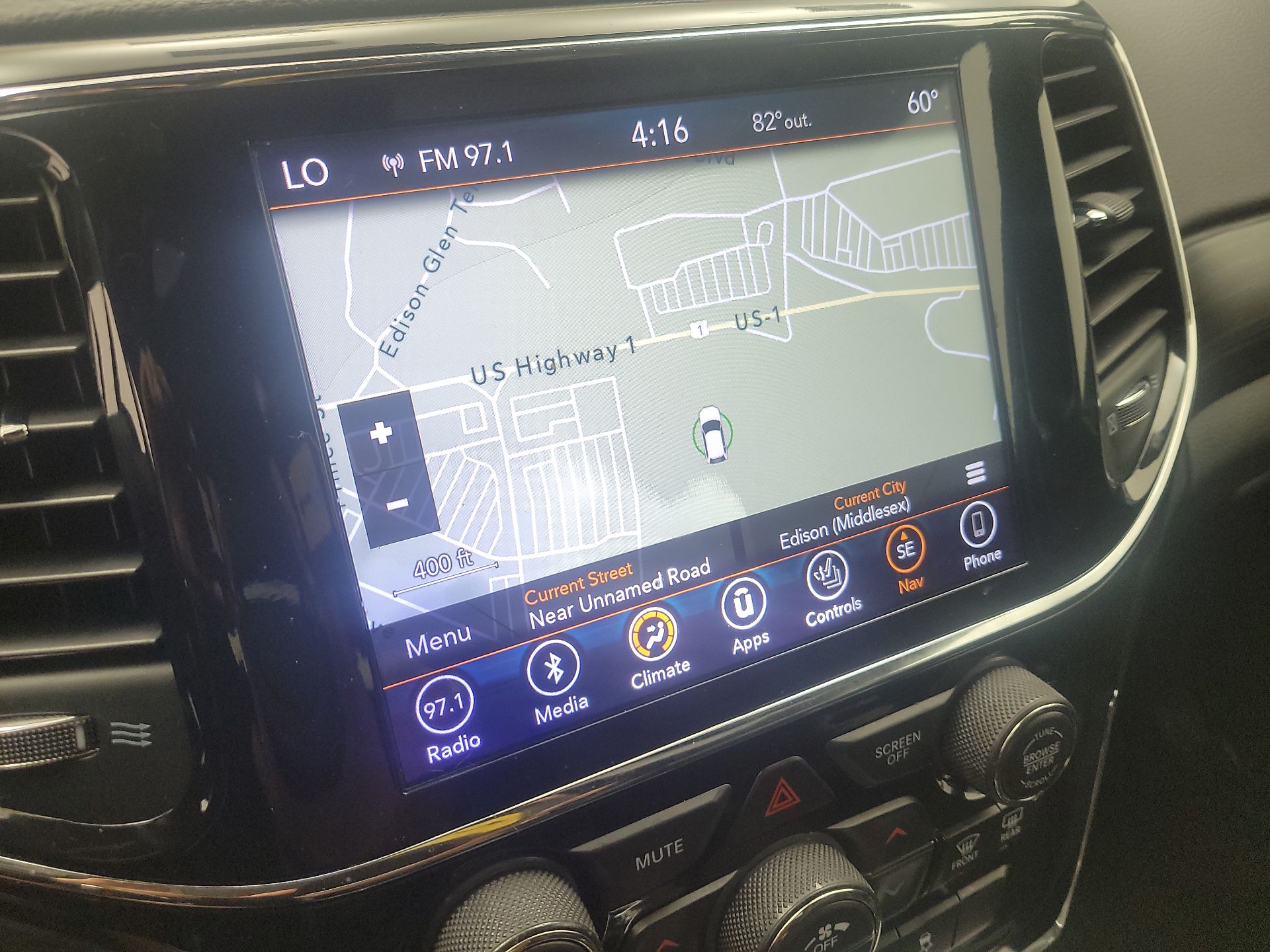Thumbnail: 2019 Jeep Grand Cherokee - 14