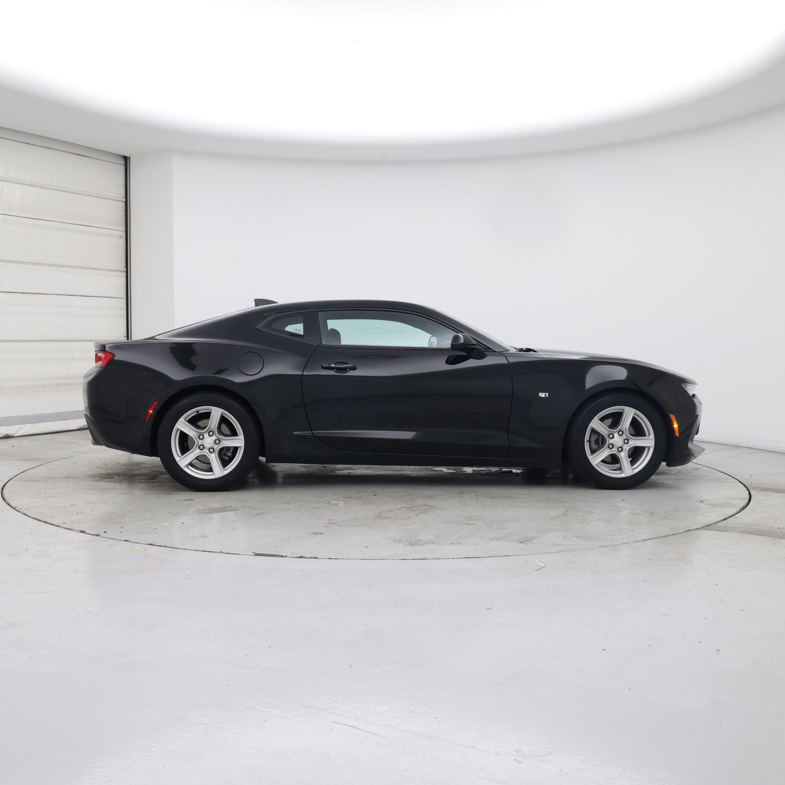 Thumbnail: 2016 Chevrolet Camaro - 7