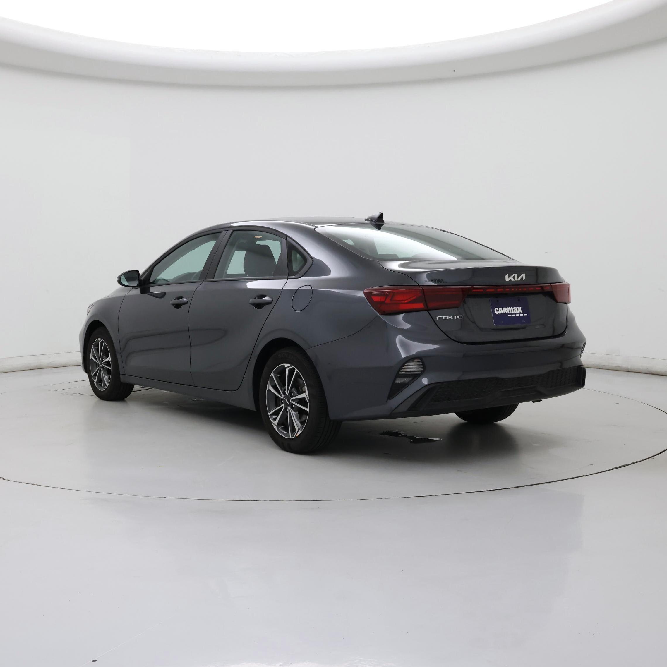 Thumbnail: 2024 Kia Forte - 2